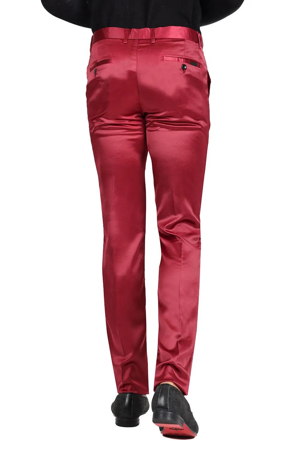 Well Appointed Pants