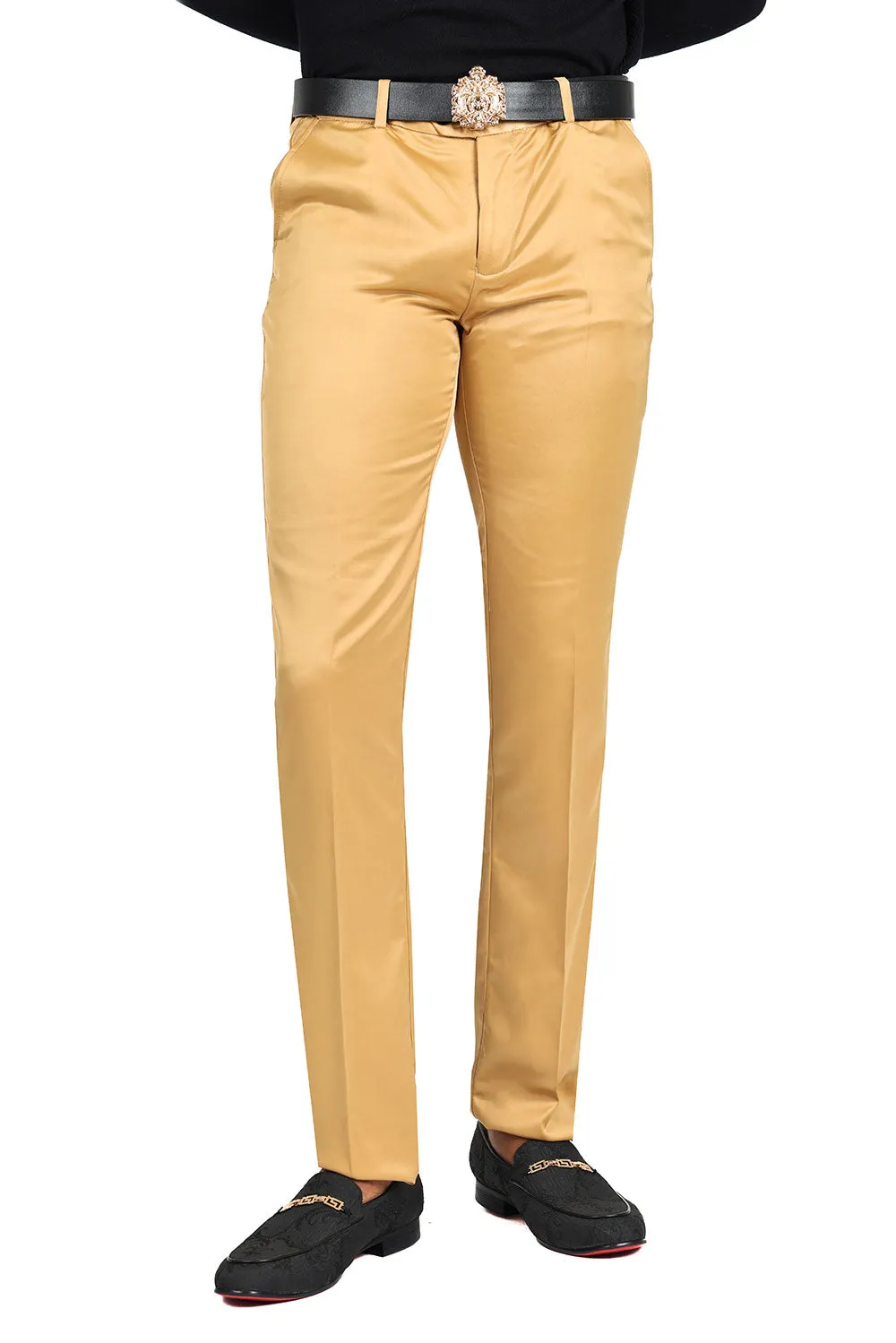 Well Appointed Pants