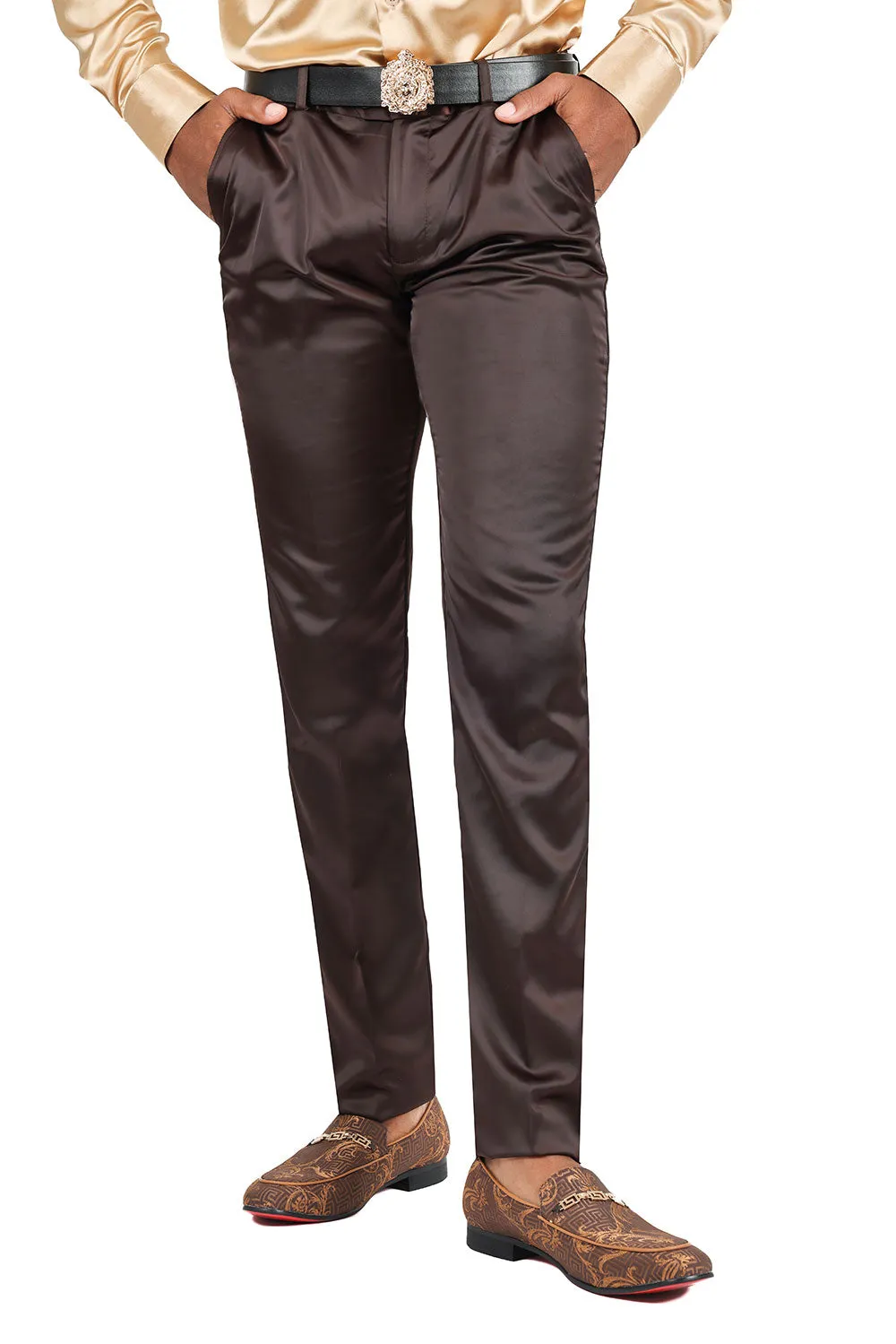 Well Appointed Pants
