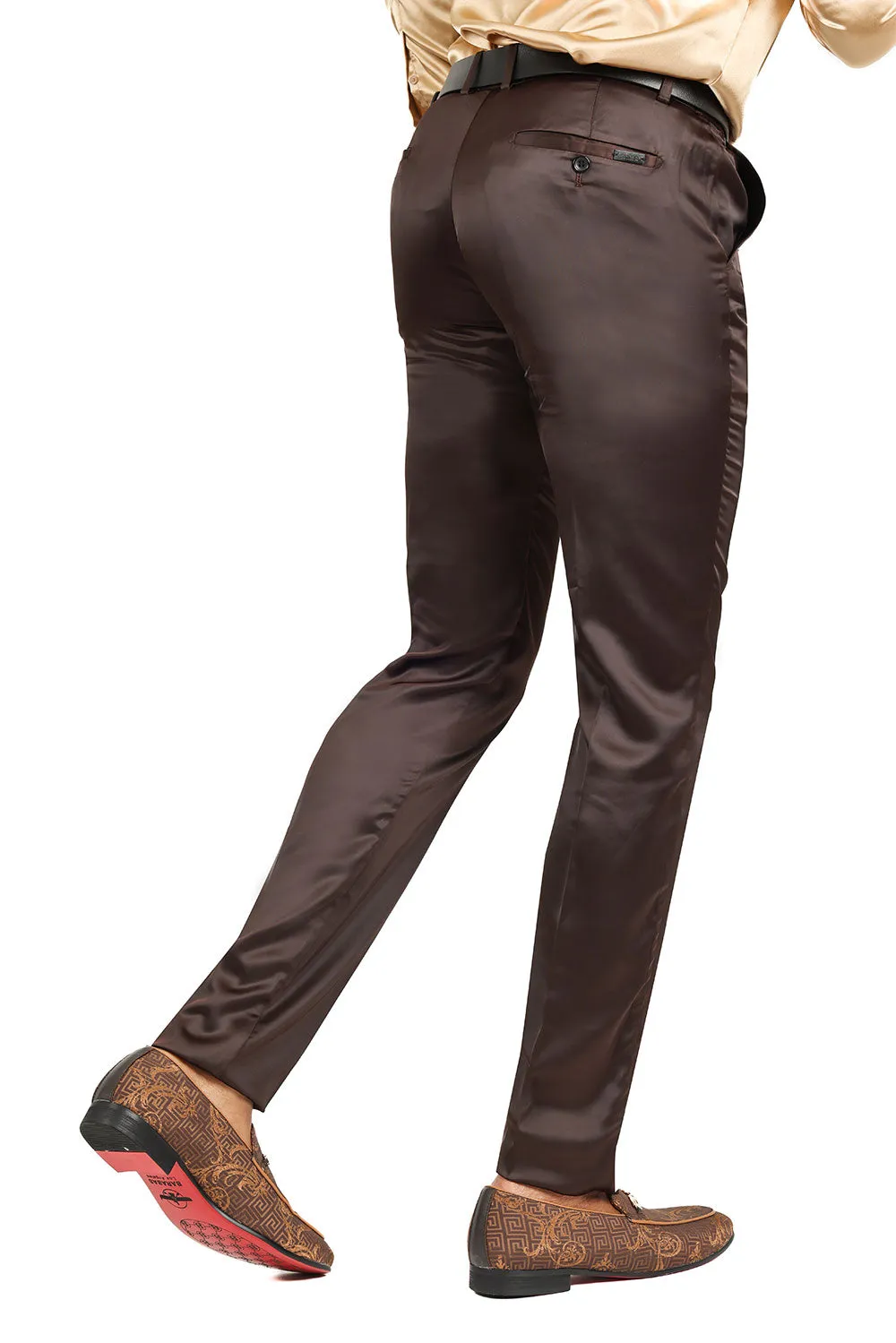 Well Appointed Pants