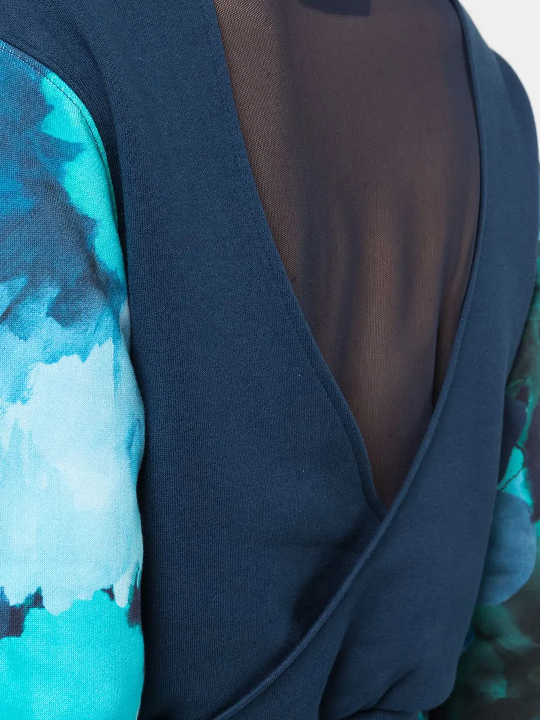 Wilma Sweatshirt Printed