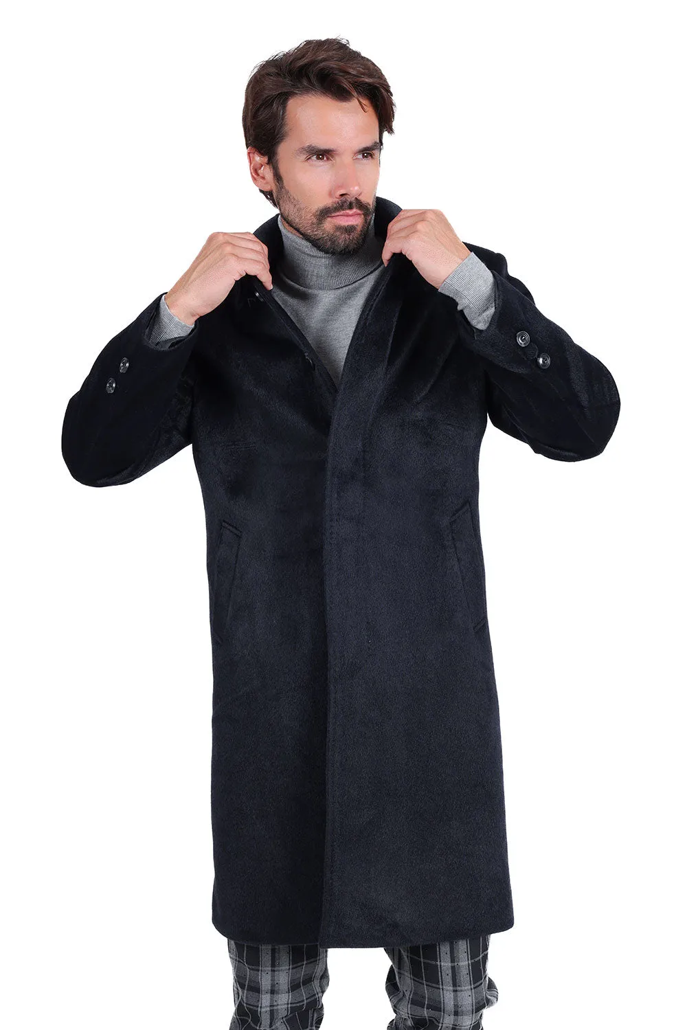 Wind Cheater Coat