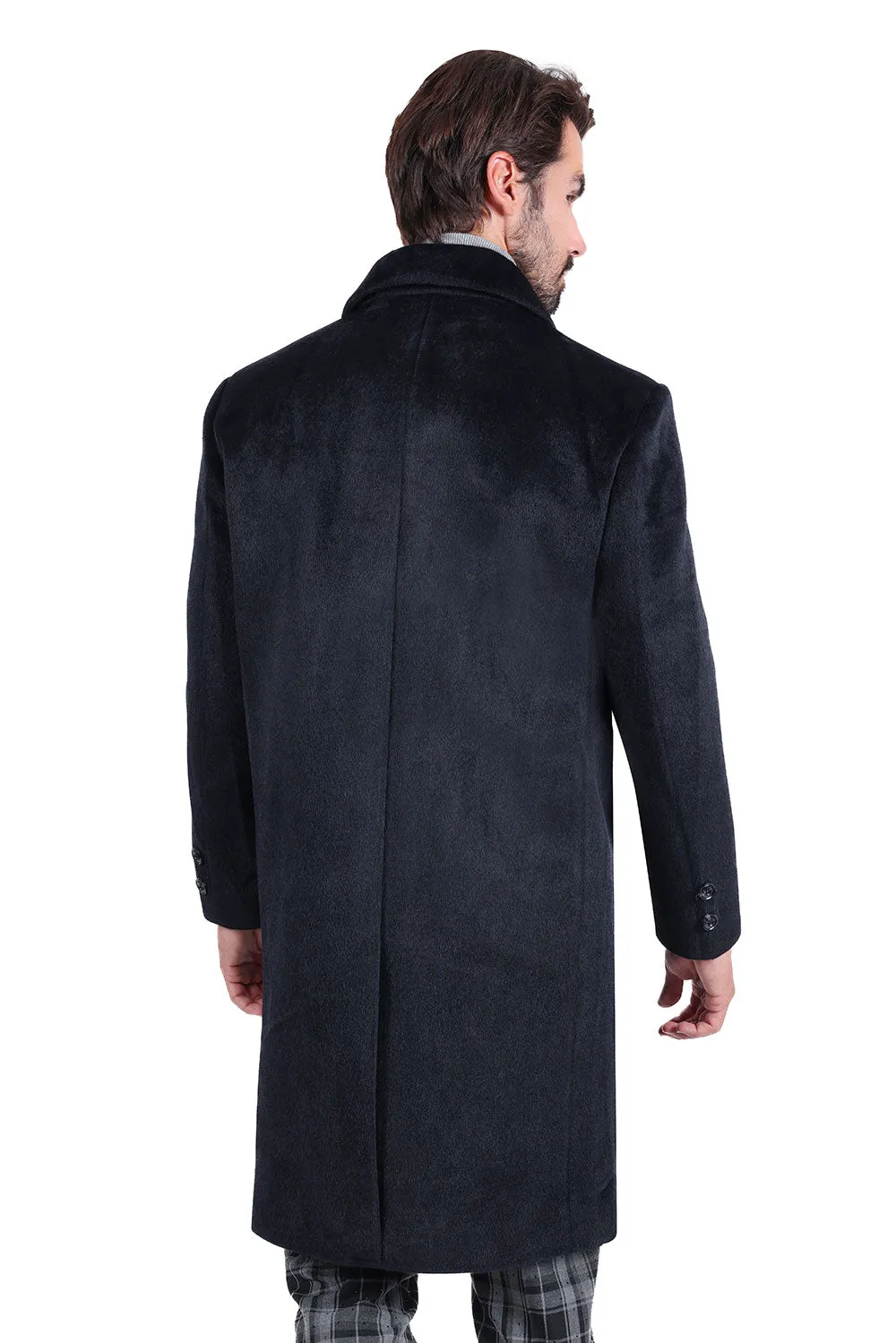 Wind Cheater Coat