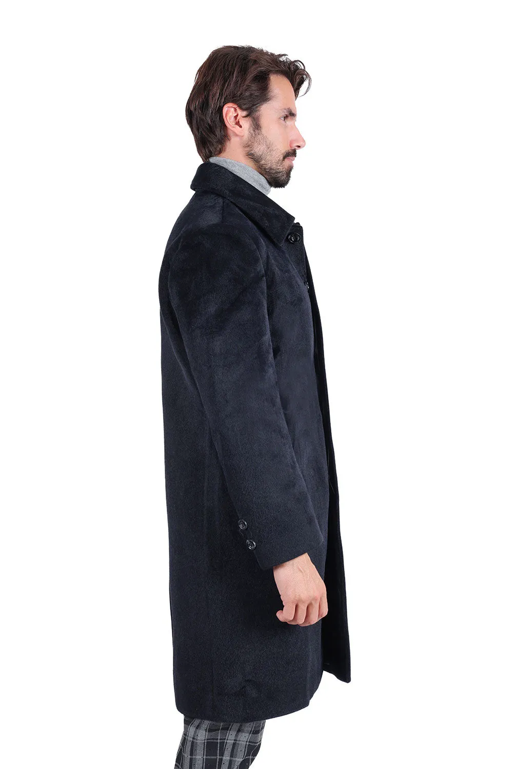 Wind Cheater Coat