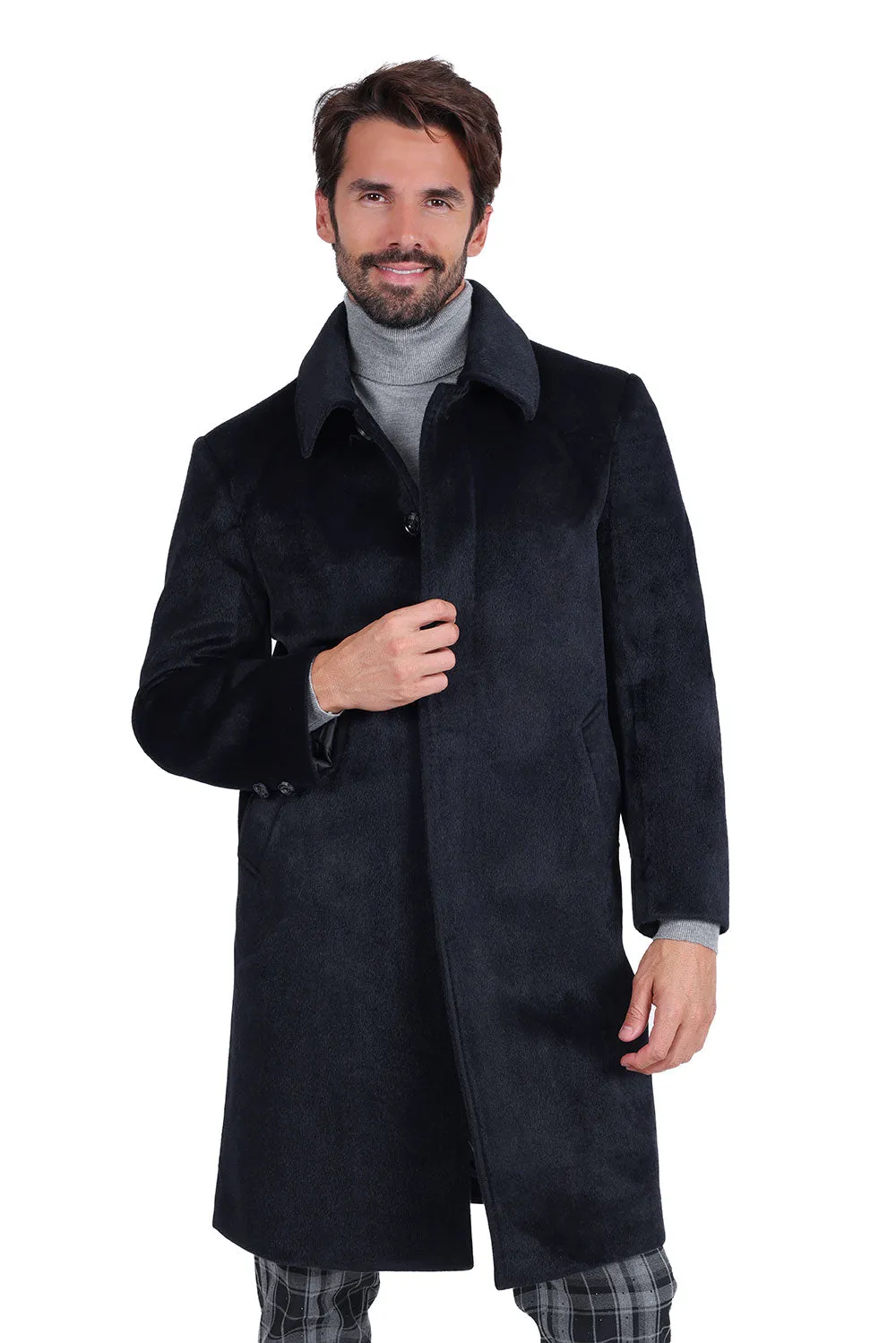 Wind Cheater Coat