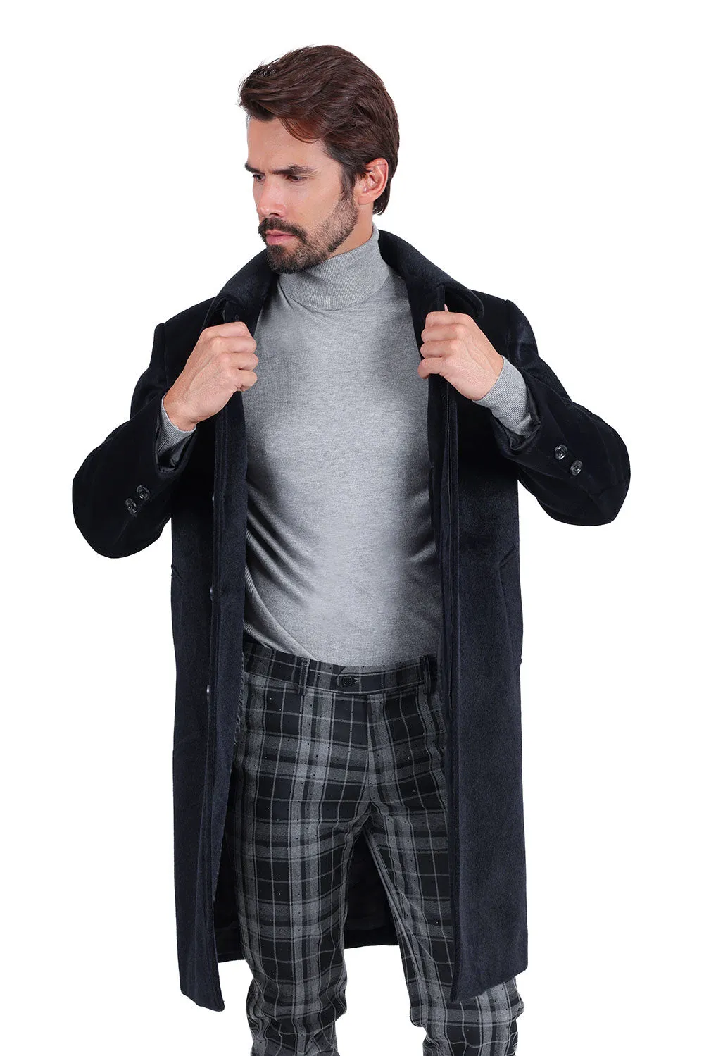Wind Cheater Coat