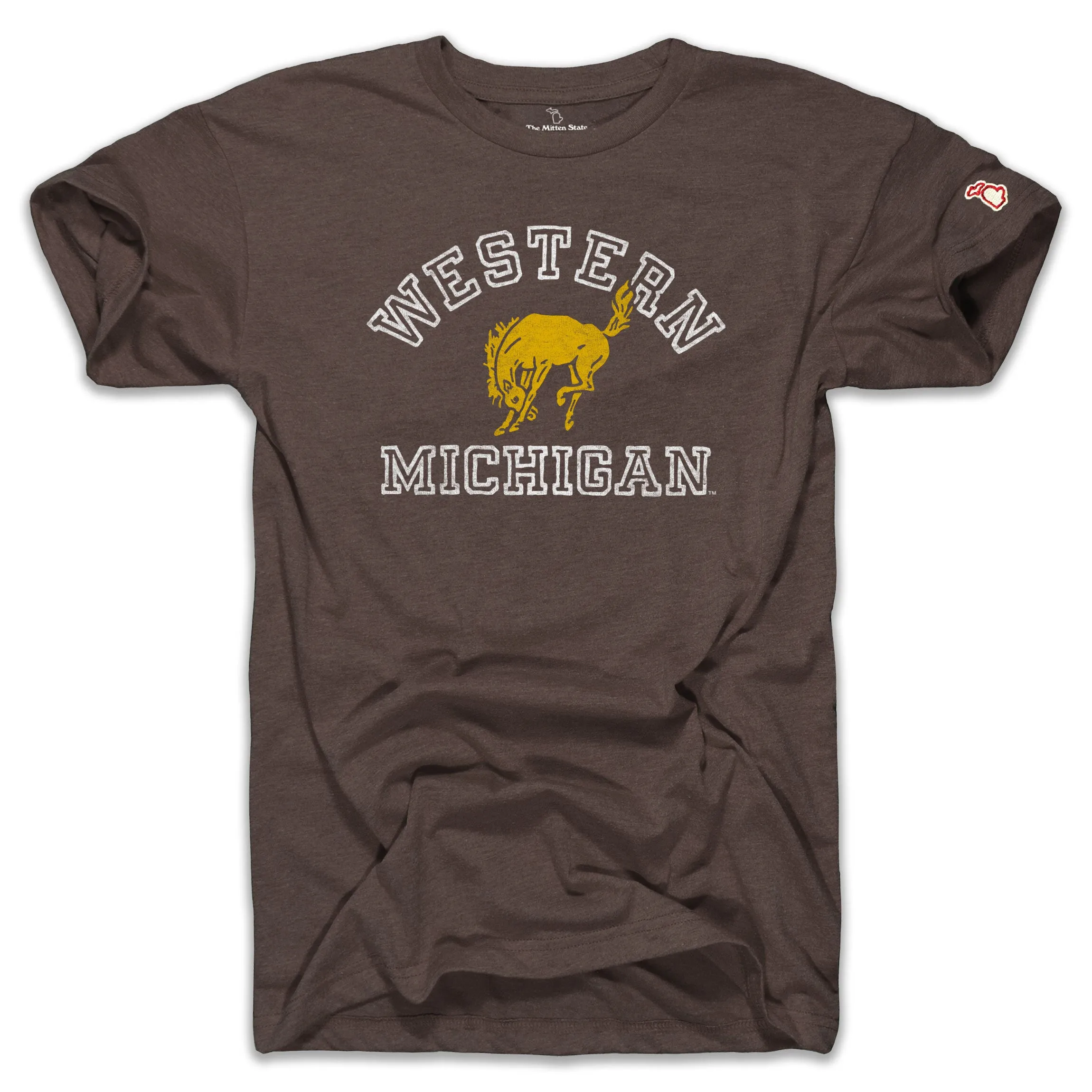 WMU - BRONCOS 24 (UNISEX)