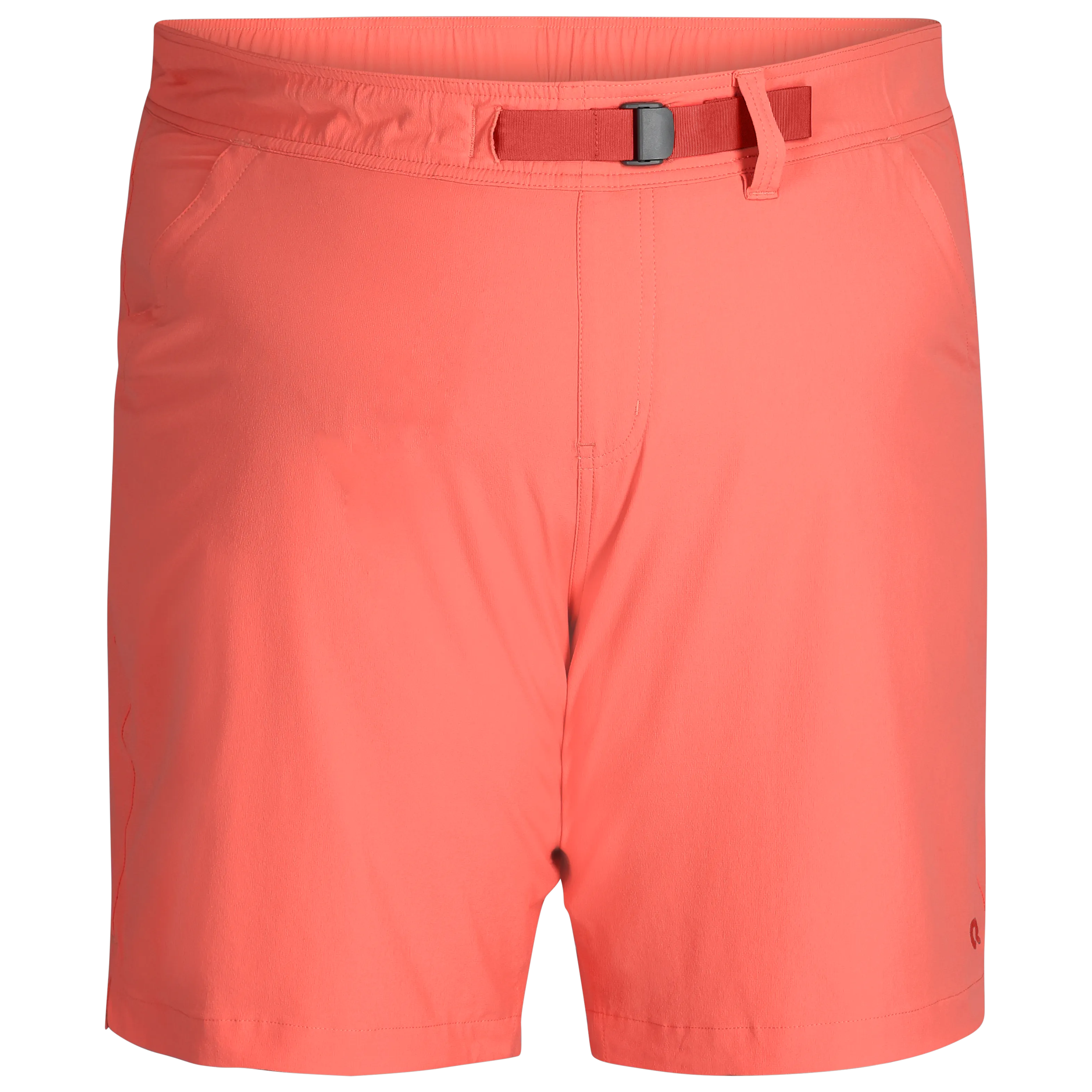 Women's Ferrosi Plus Size Shorts - 9