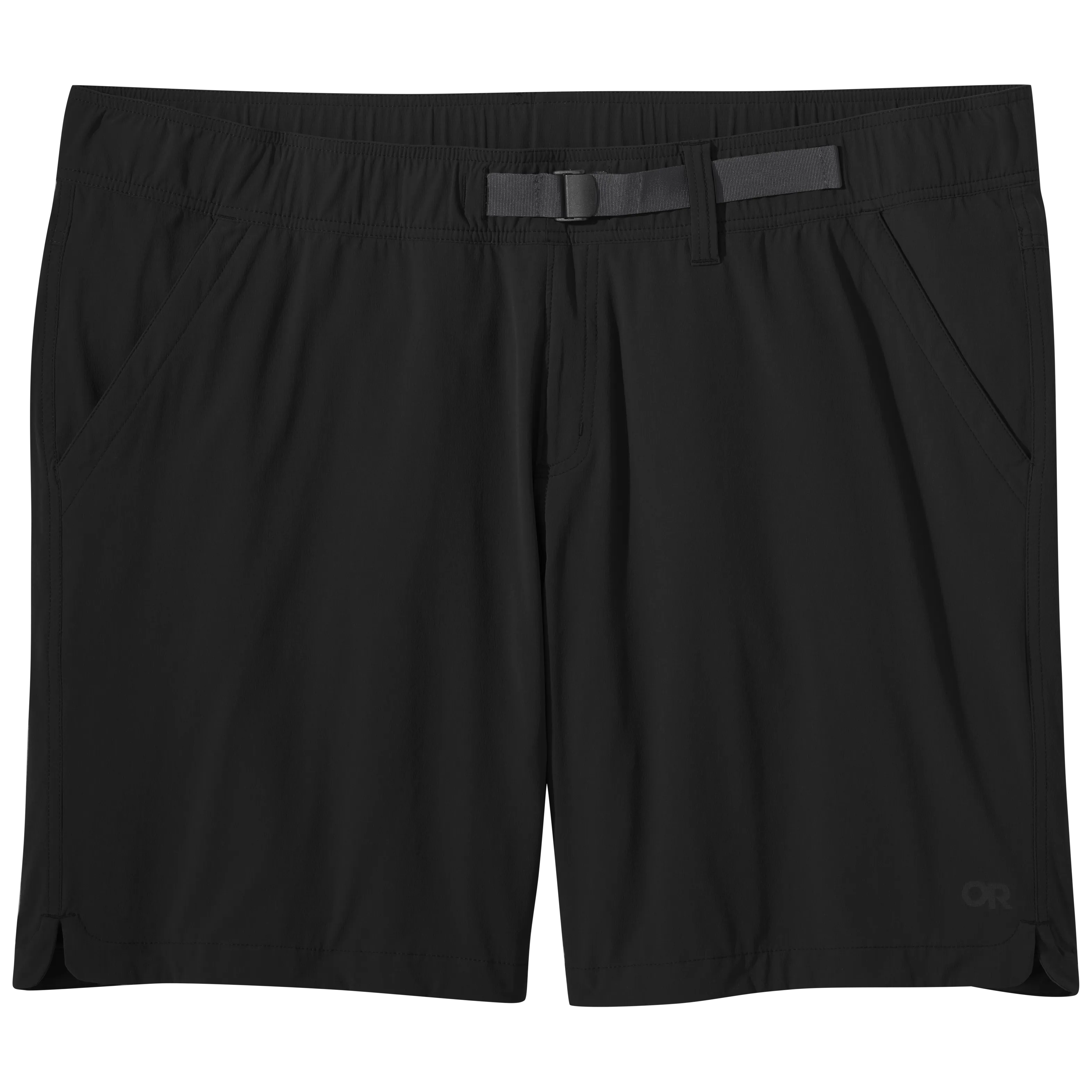 Women's Ferrosi Plus Size Shorts - 9