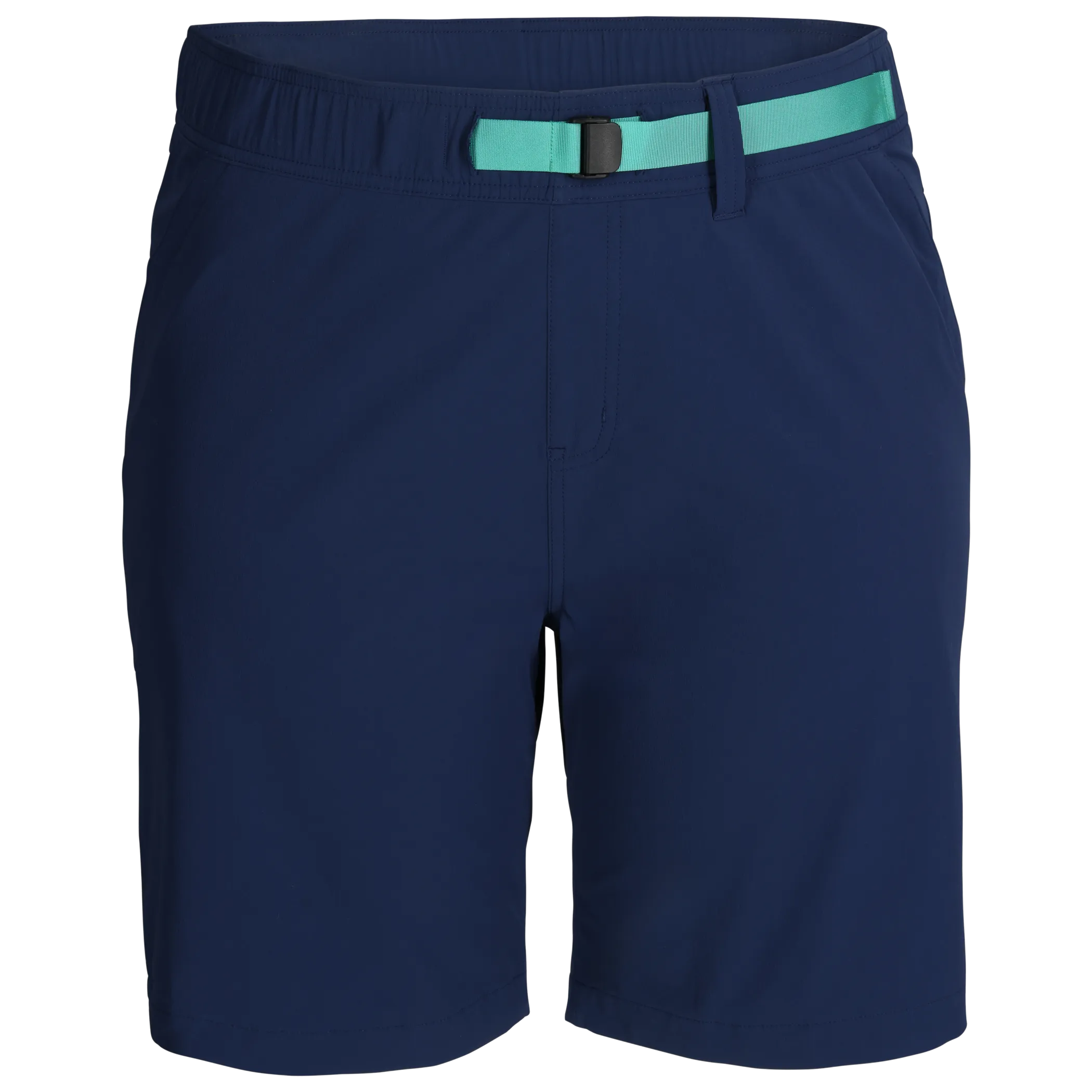 Women's Ferrosi Plus Size Shorts - 9