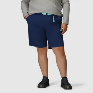 Women's Ferrosi Plus Size Shorts - 9