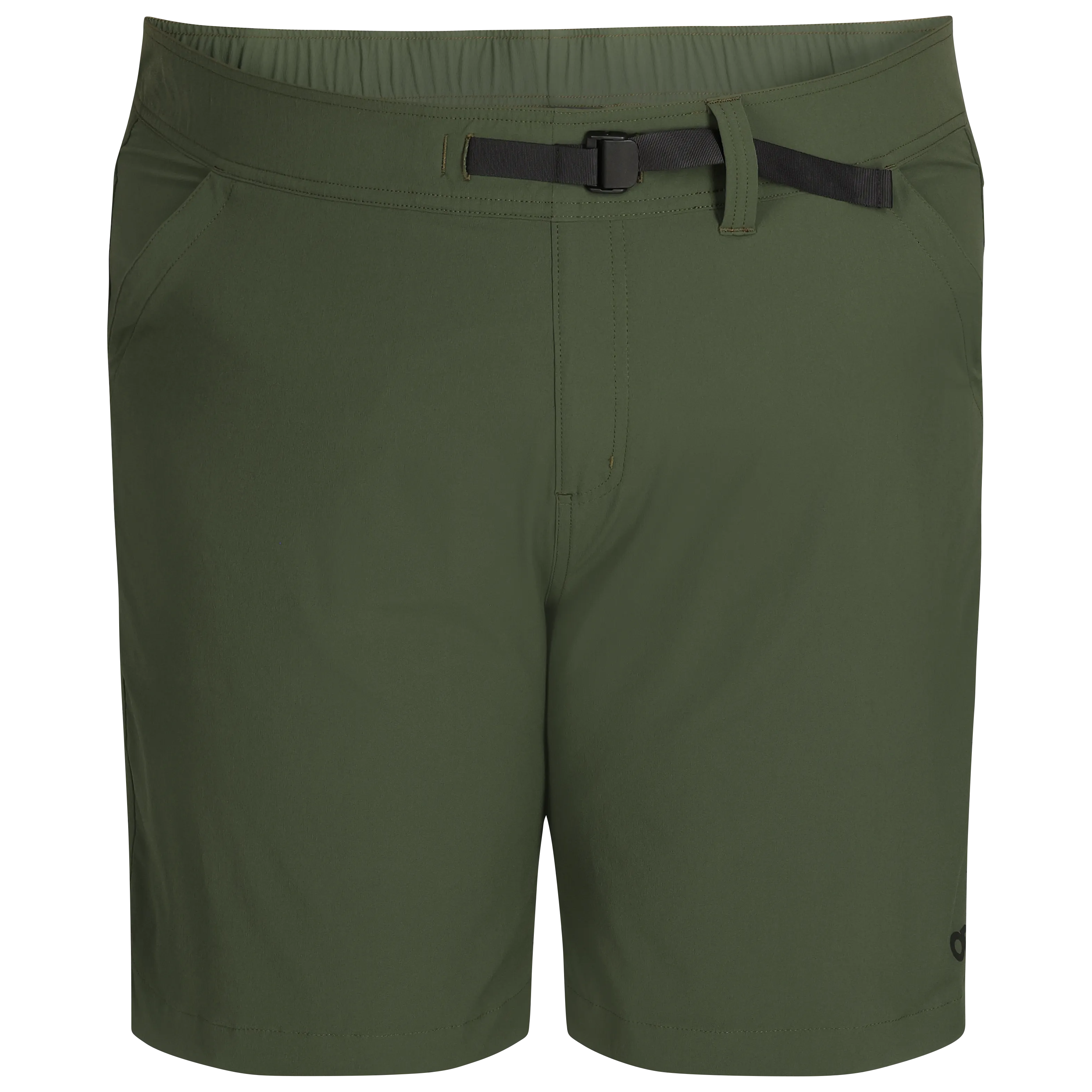 Women's Ferrosi Plus Size Shorts - 9
