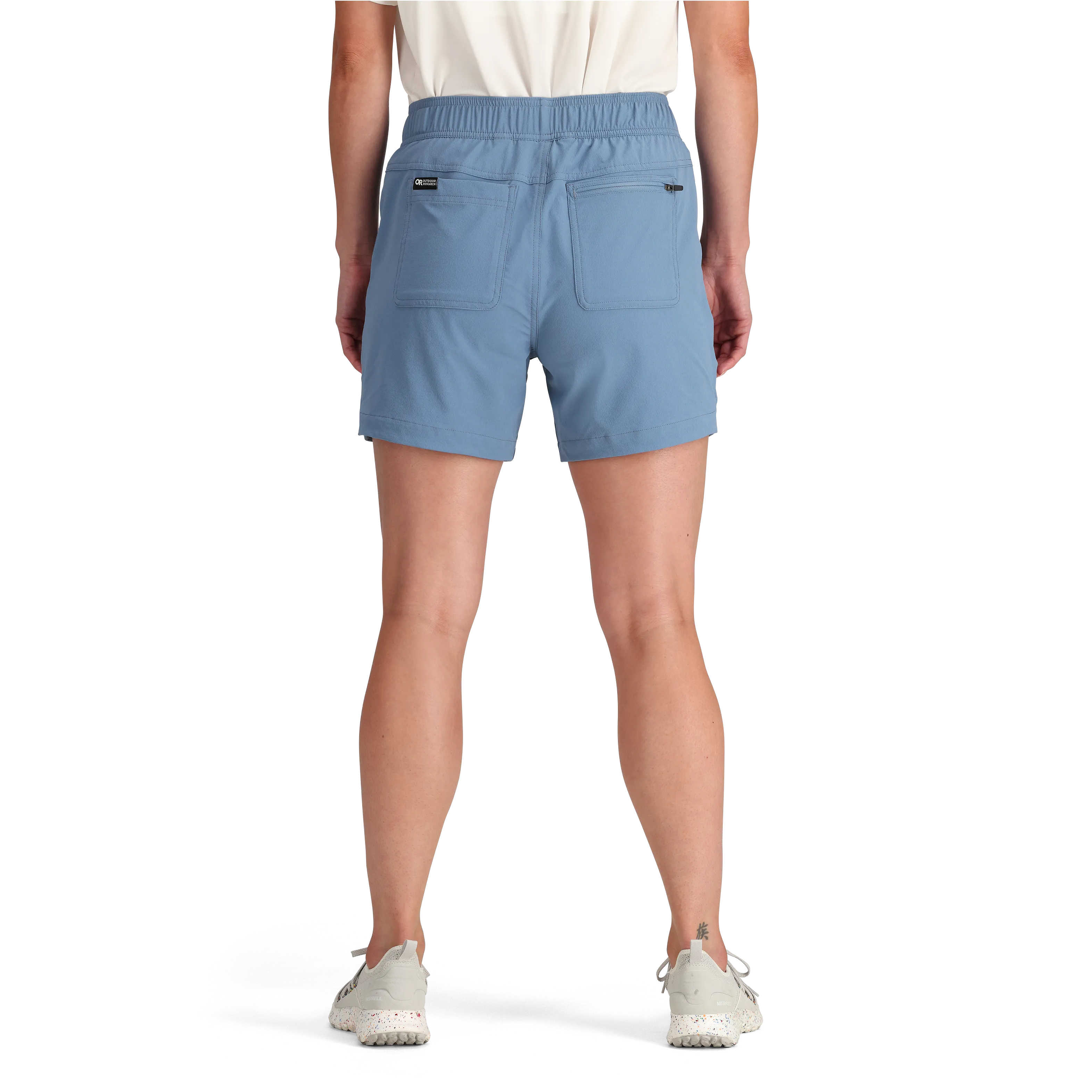 Women's Ferrosi Shorts - 5 Inseam