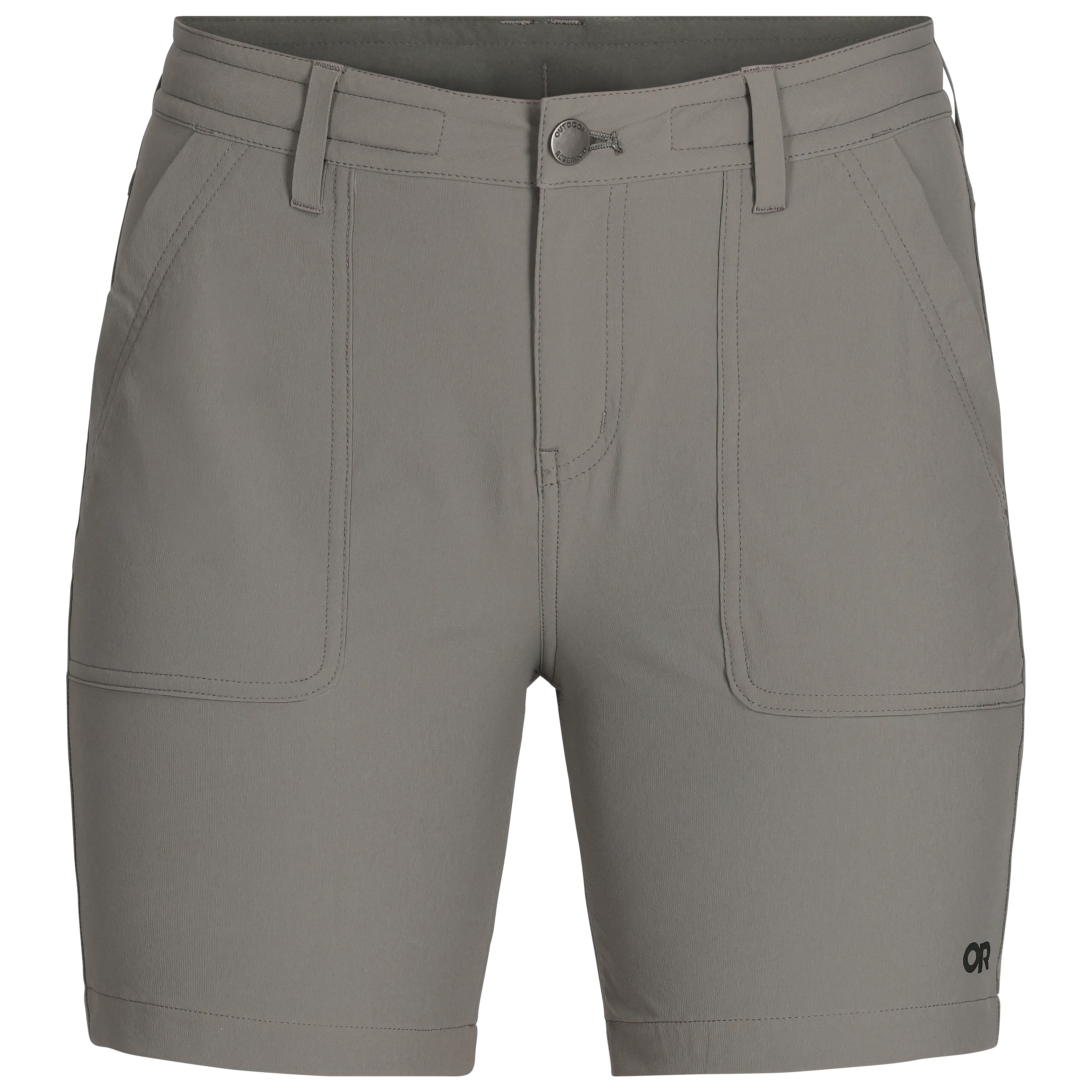 Women's Ferrosi Shorts - 7