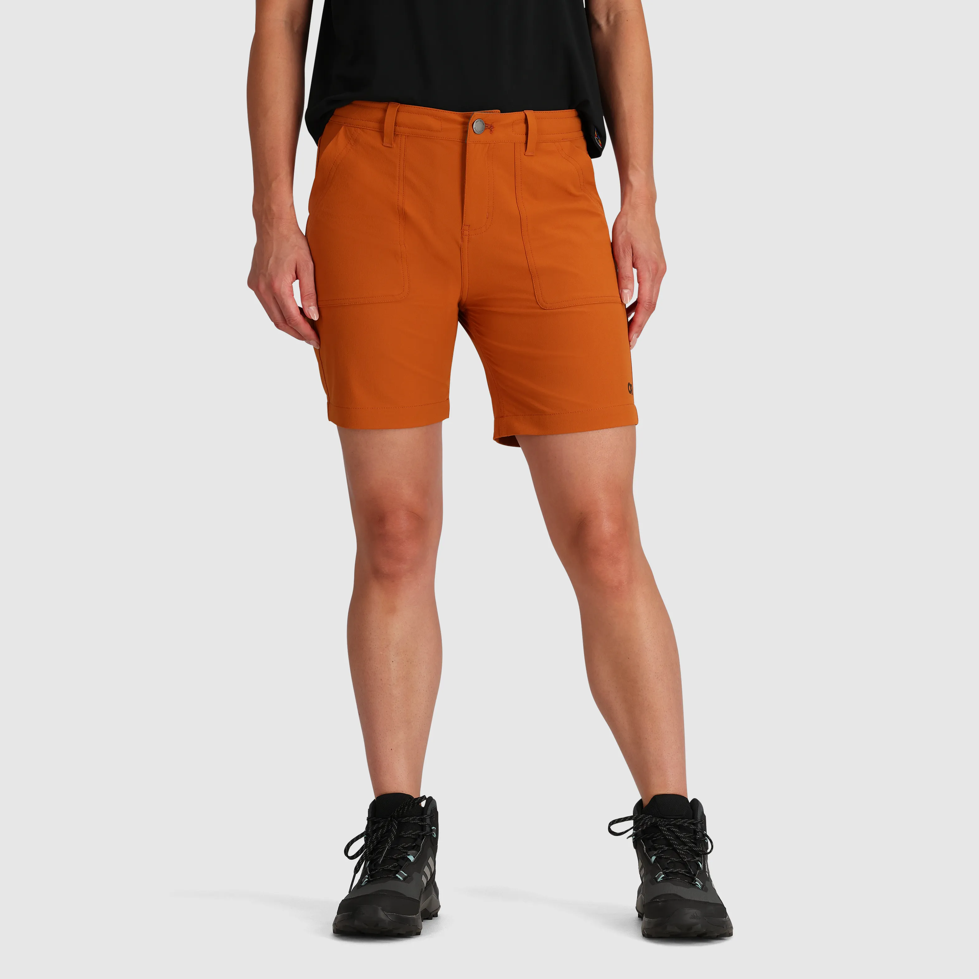 Women's Ferrosi Shorts - 7