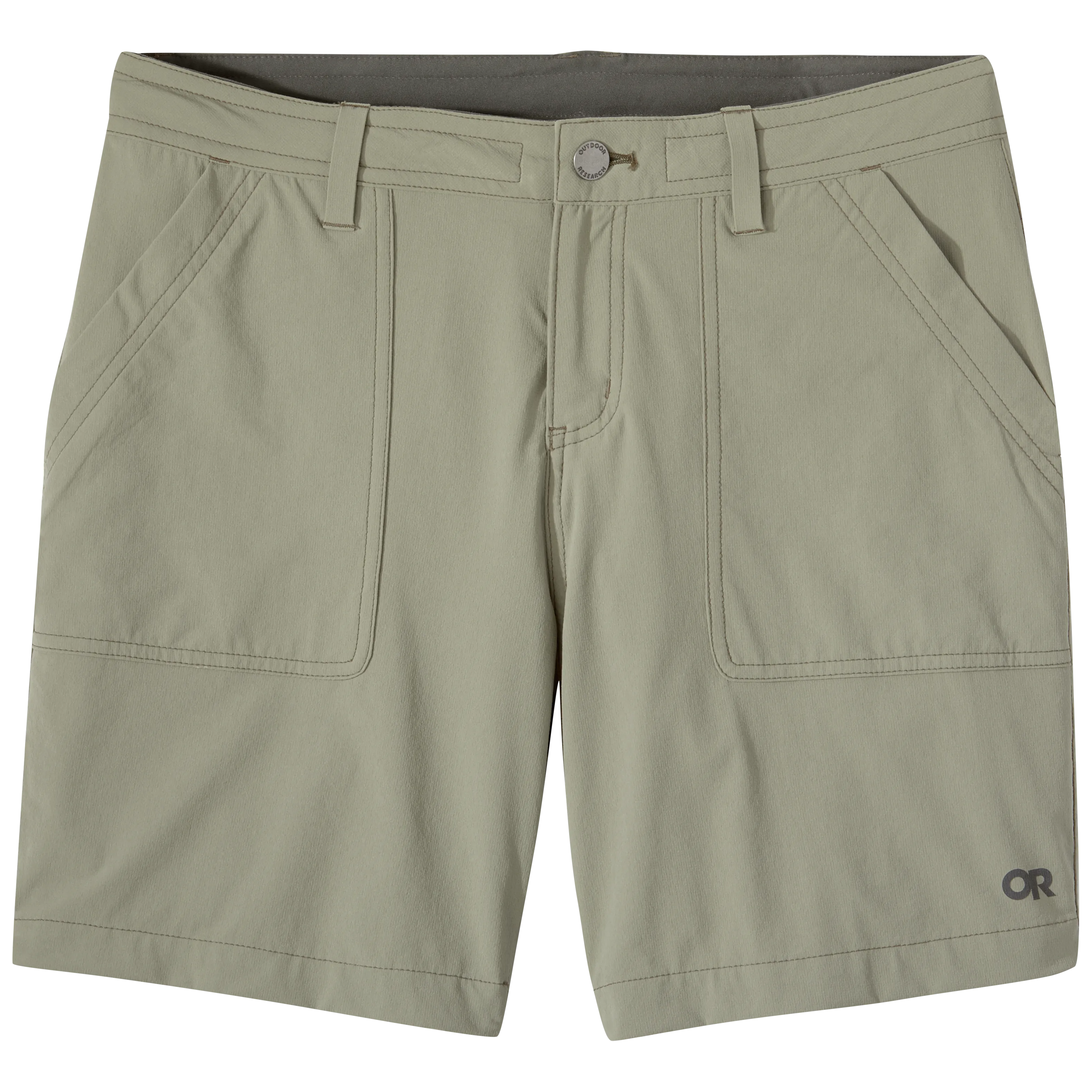 Women's Ferrosi Shorts - 7