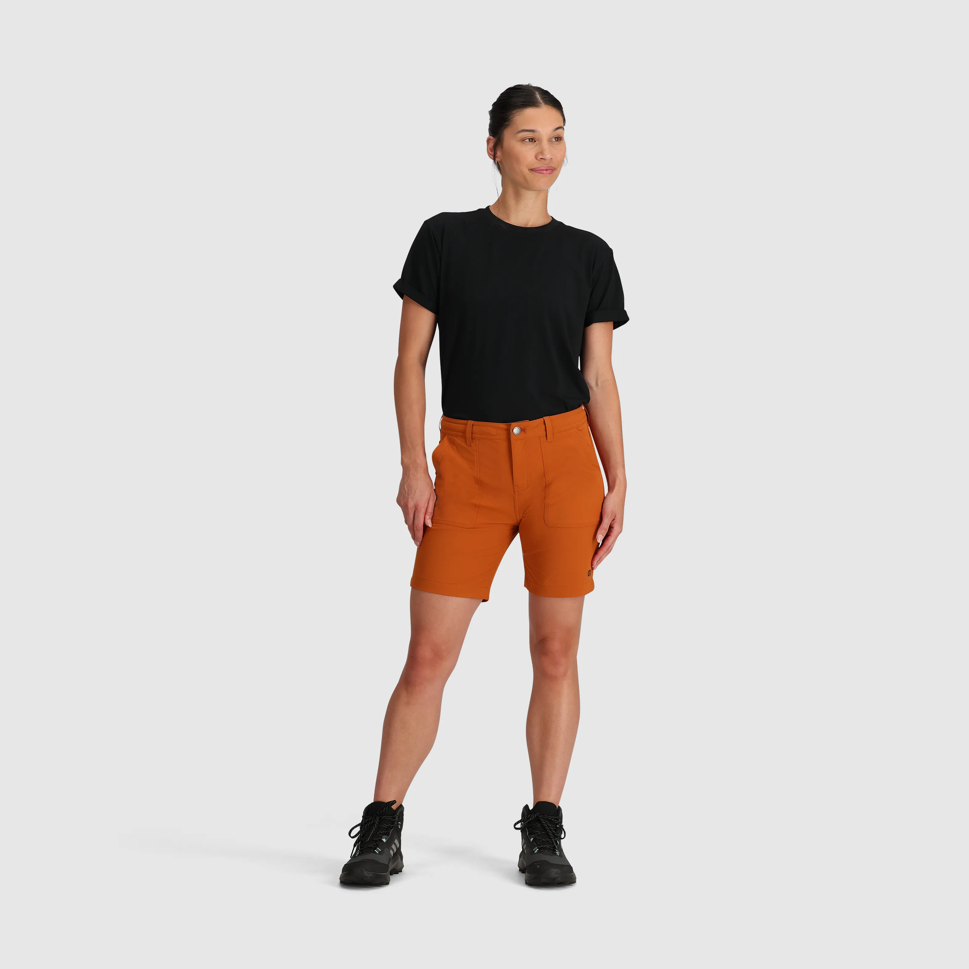 Women's Ferrosi Shorts - 7