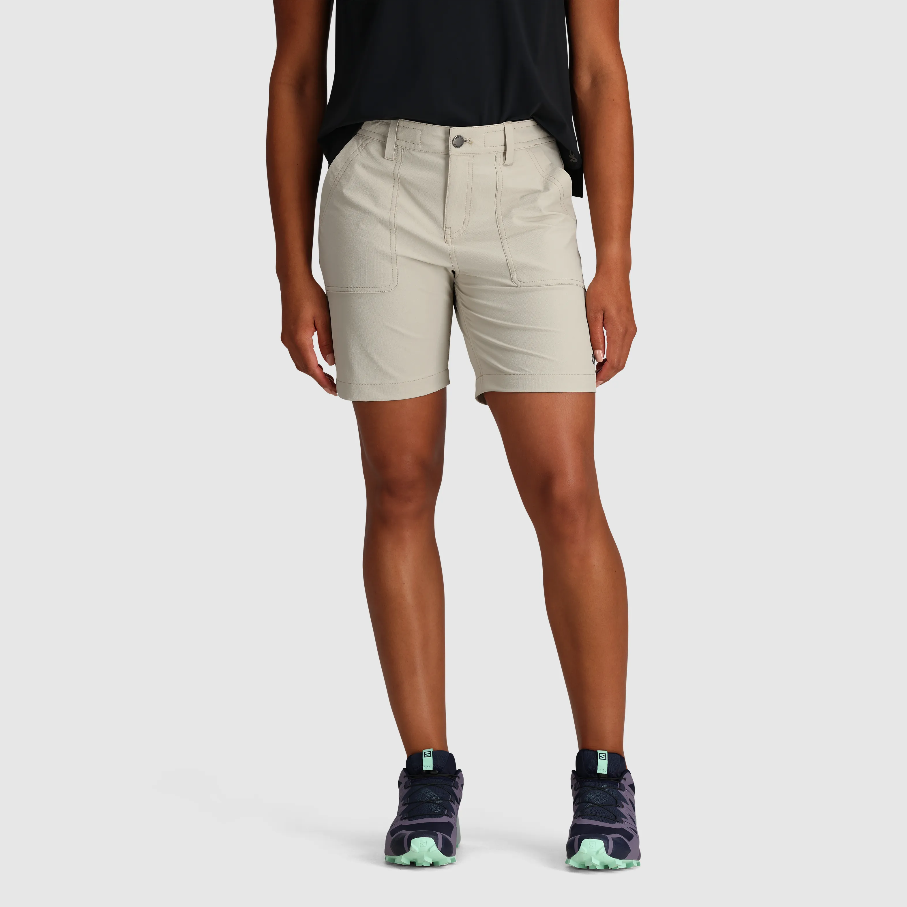 Women's Ferrosi Shorts - 7