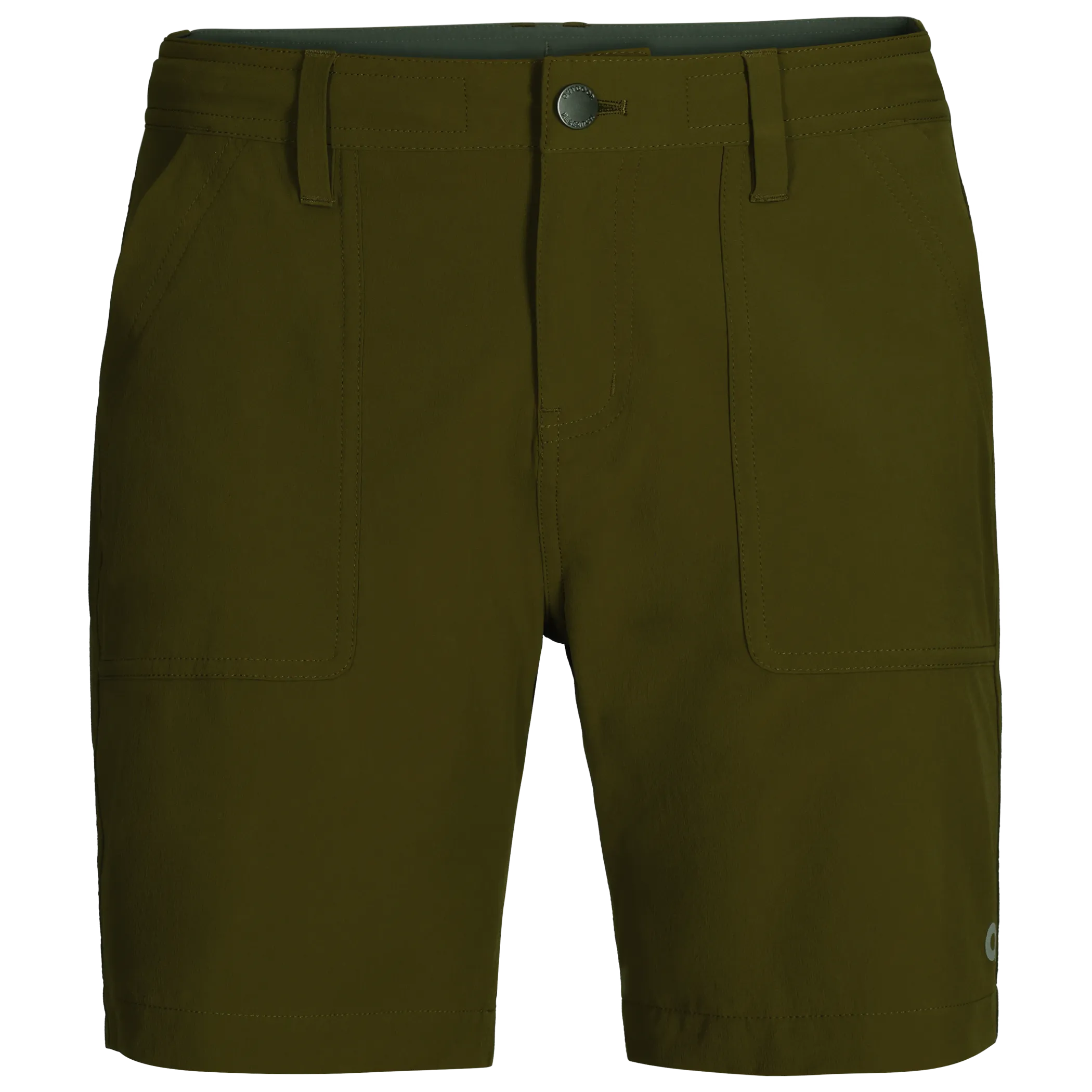 Women's Ferrosi Shorts - 7