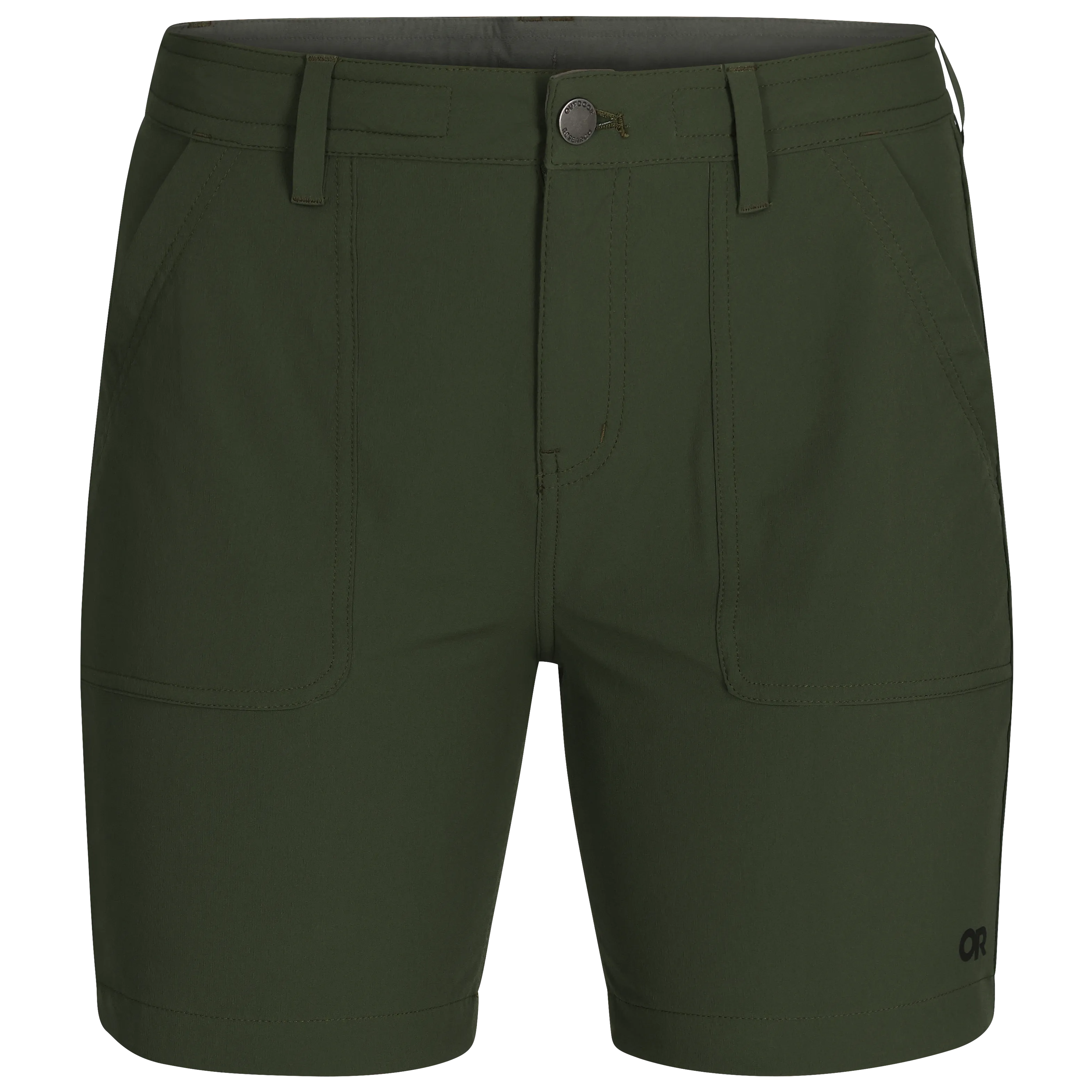 Women's Ferrosi Shorts - 7