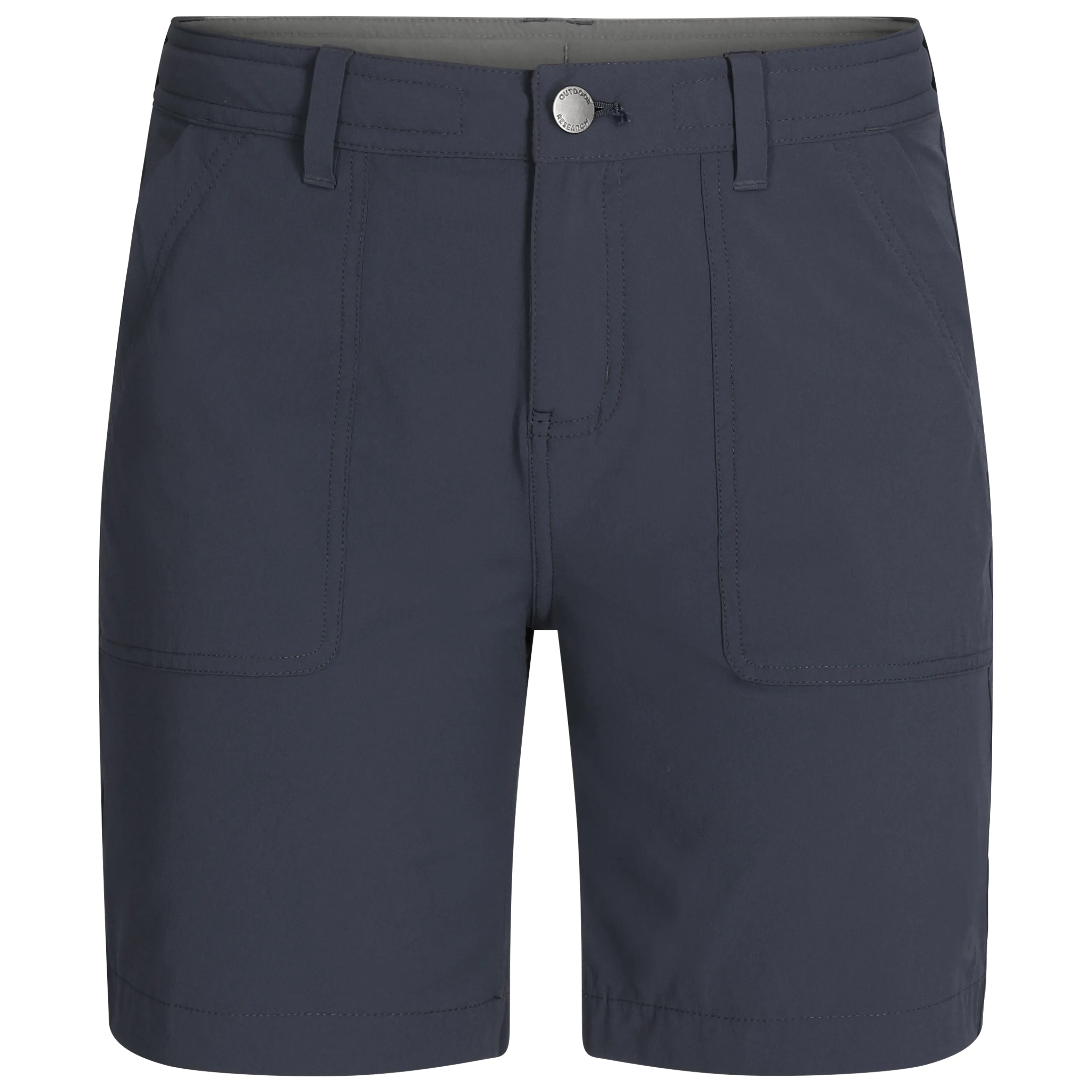 Women's Ferrosi Shorts - 7