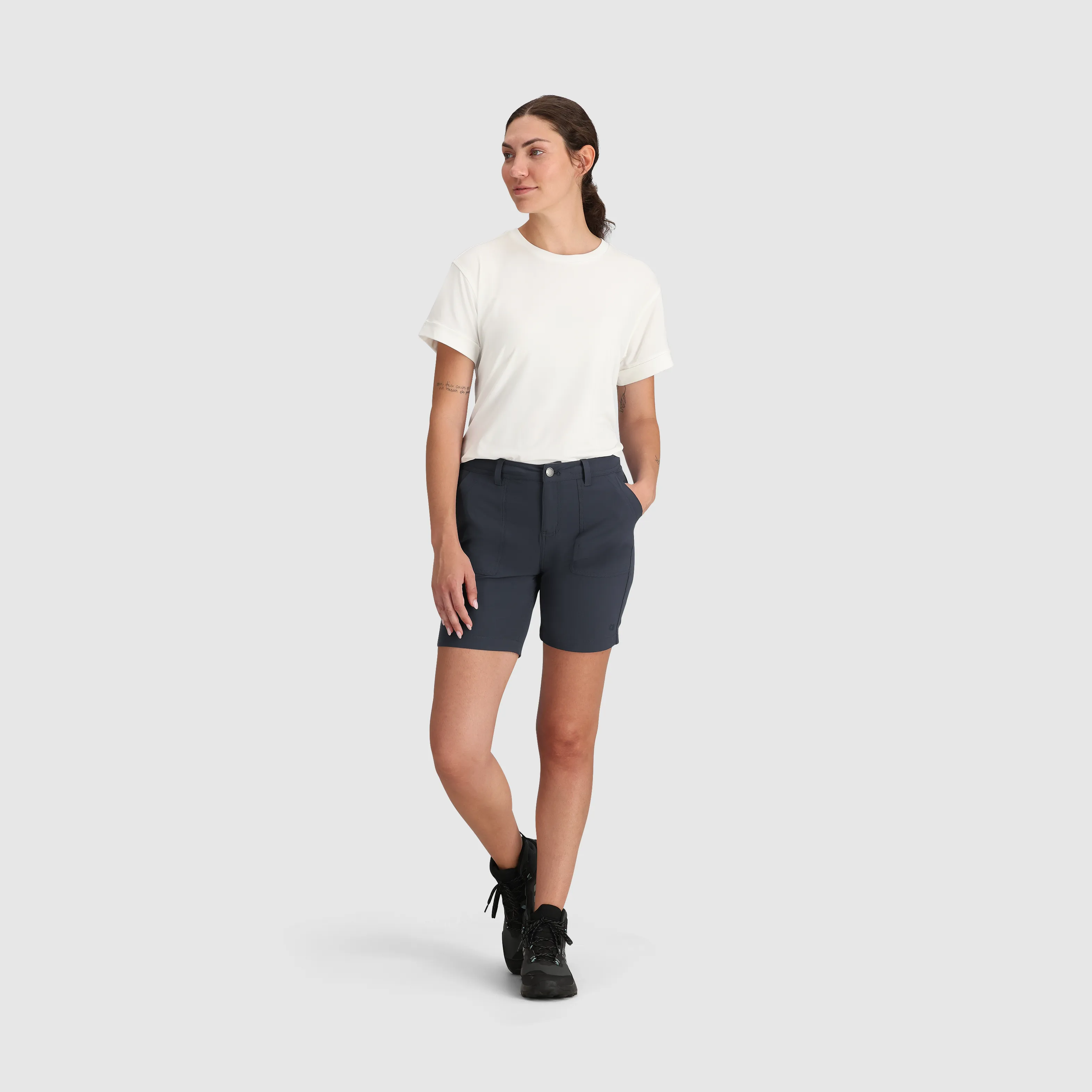 Women's Ferrosi Shorts - 7
