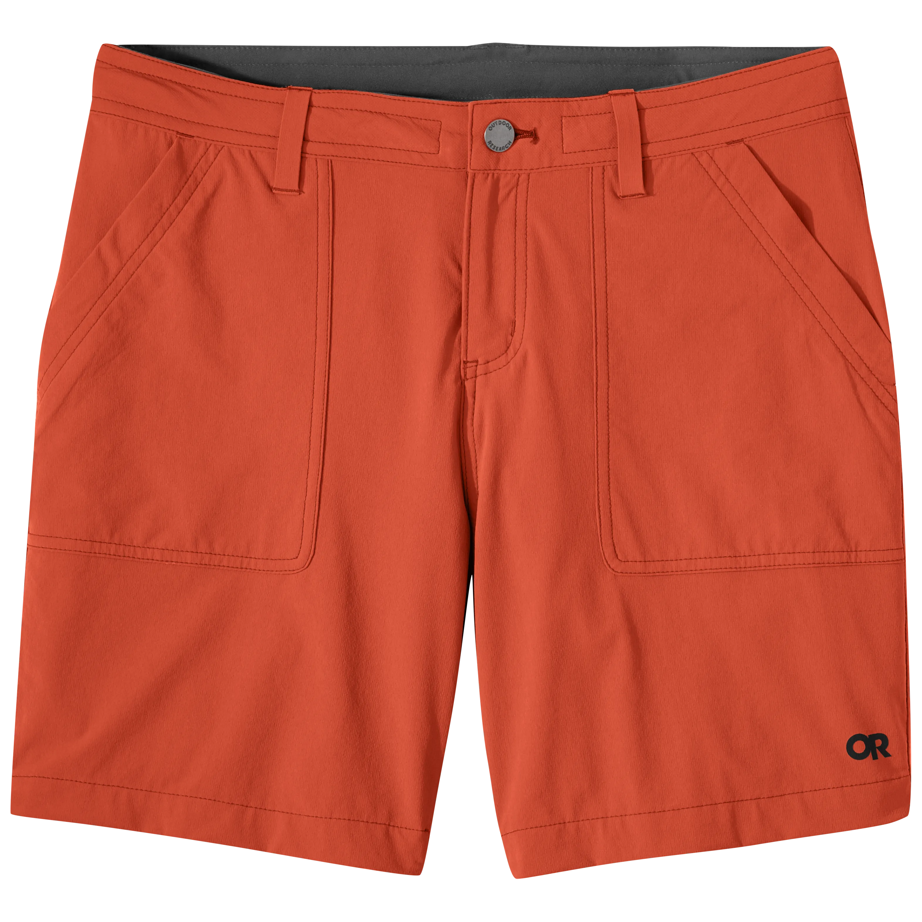 Women's Ferrosi Shorts - 7
