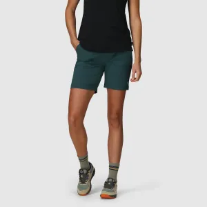 Women's Ferrosi Shorts - 7
