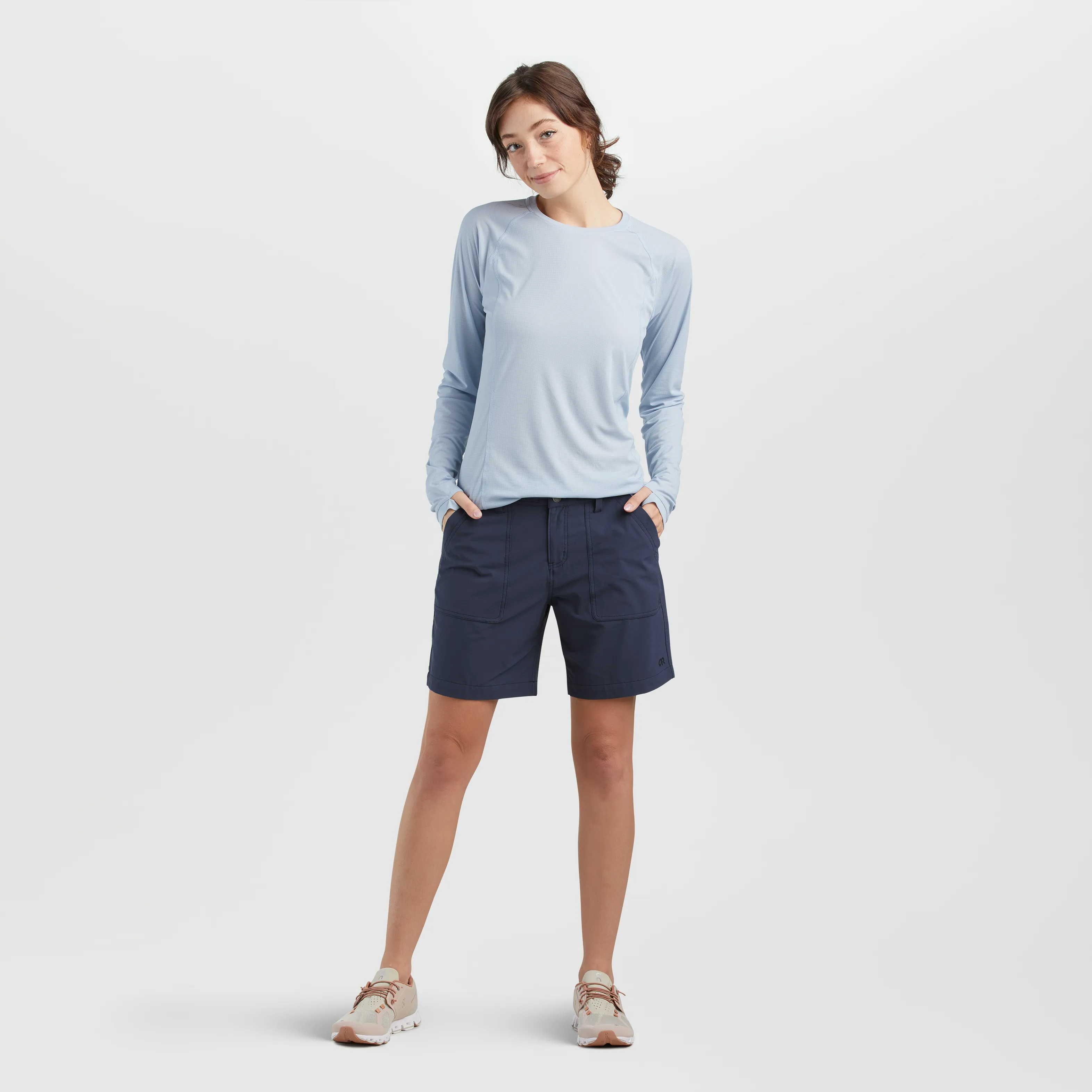 Women's Ferrosi Shorts - 7
