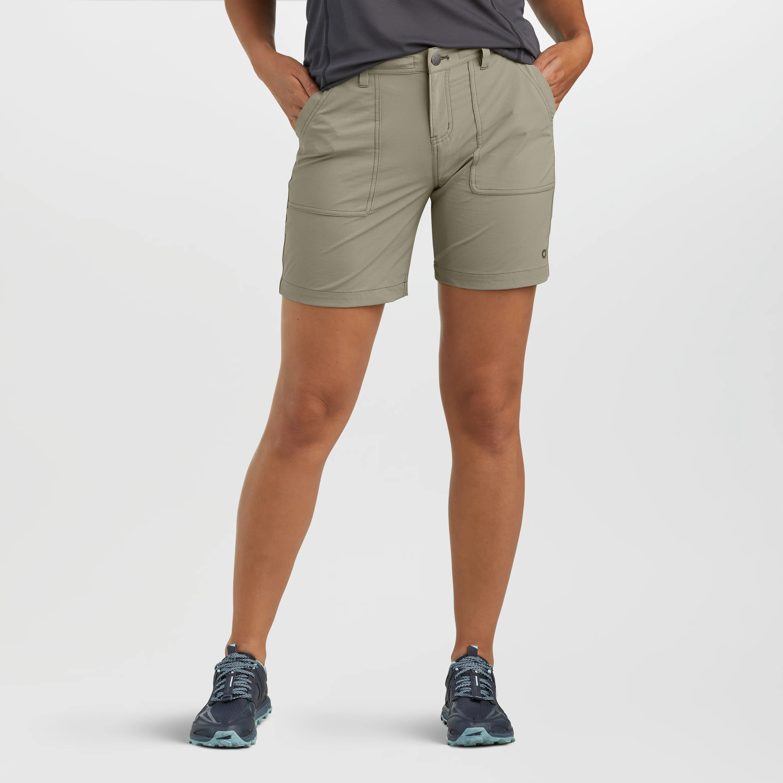 Women's Ferrosi Shorts - 7