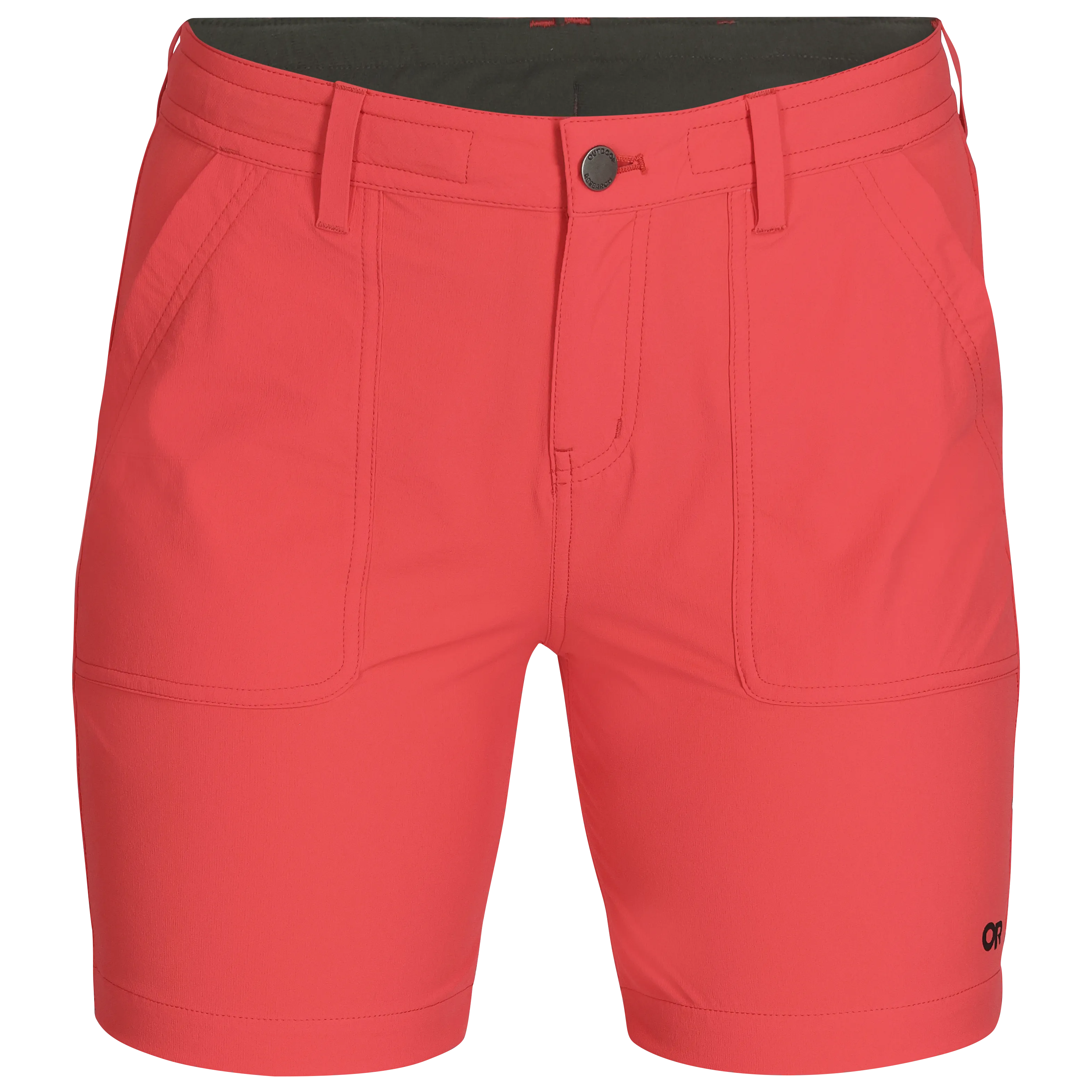 Women's Ferrosi Shorts - 7
