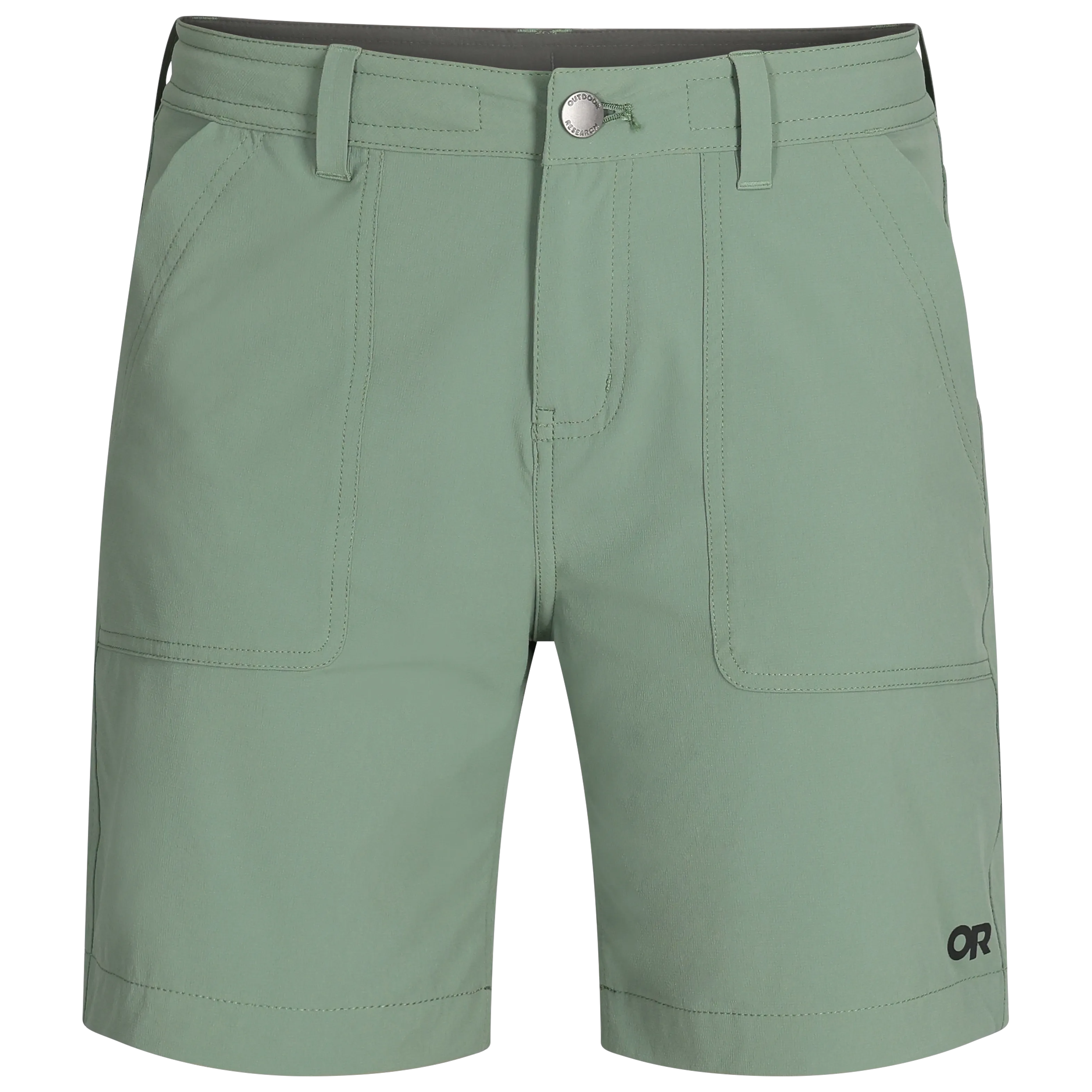 Women's Ferrosi Shorts - 7
