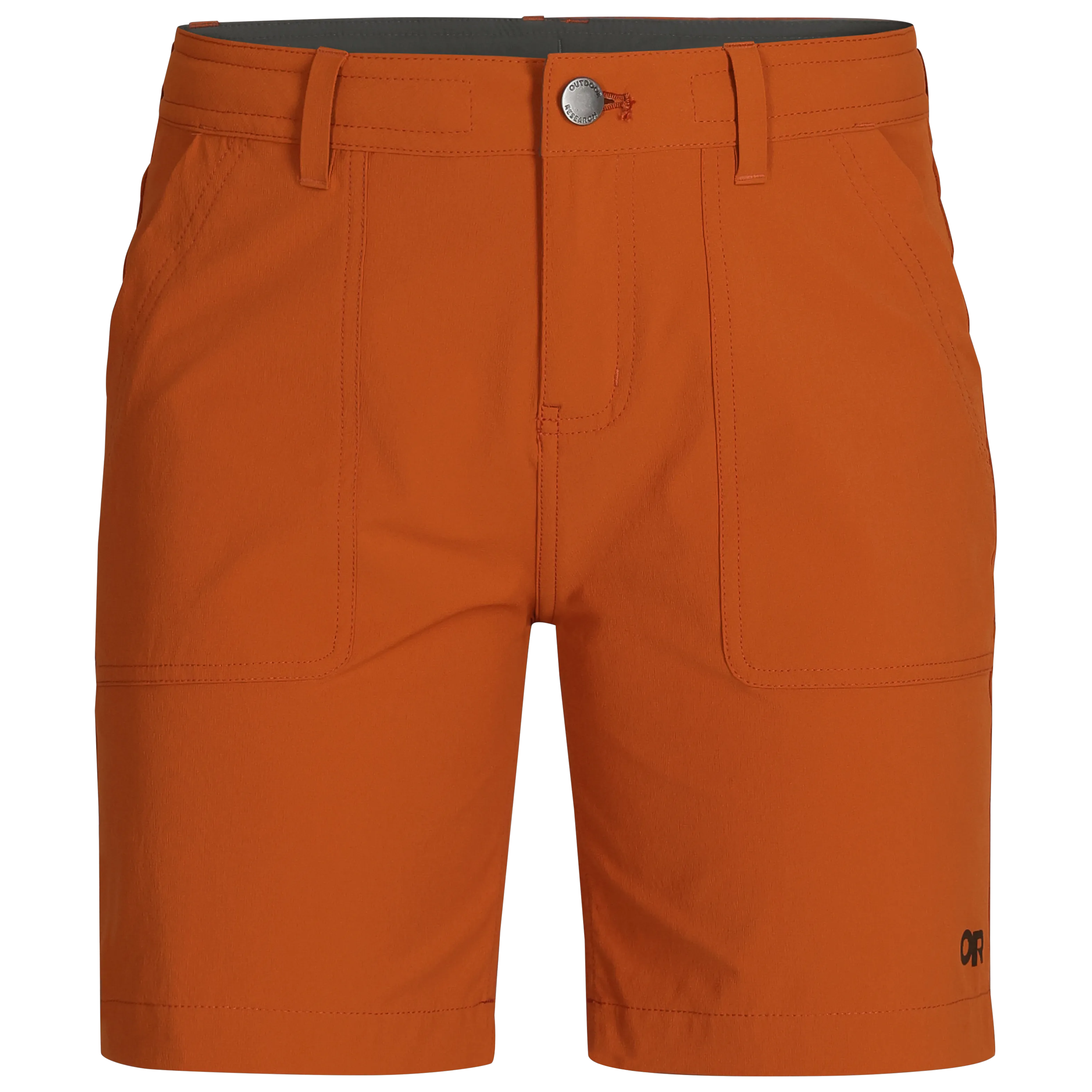 Women's Ferrosi Shorts - 7