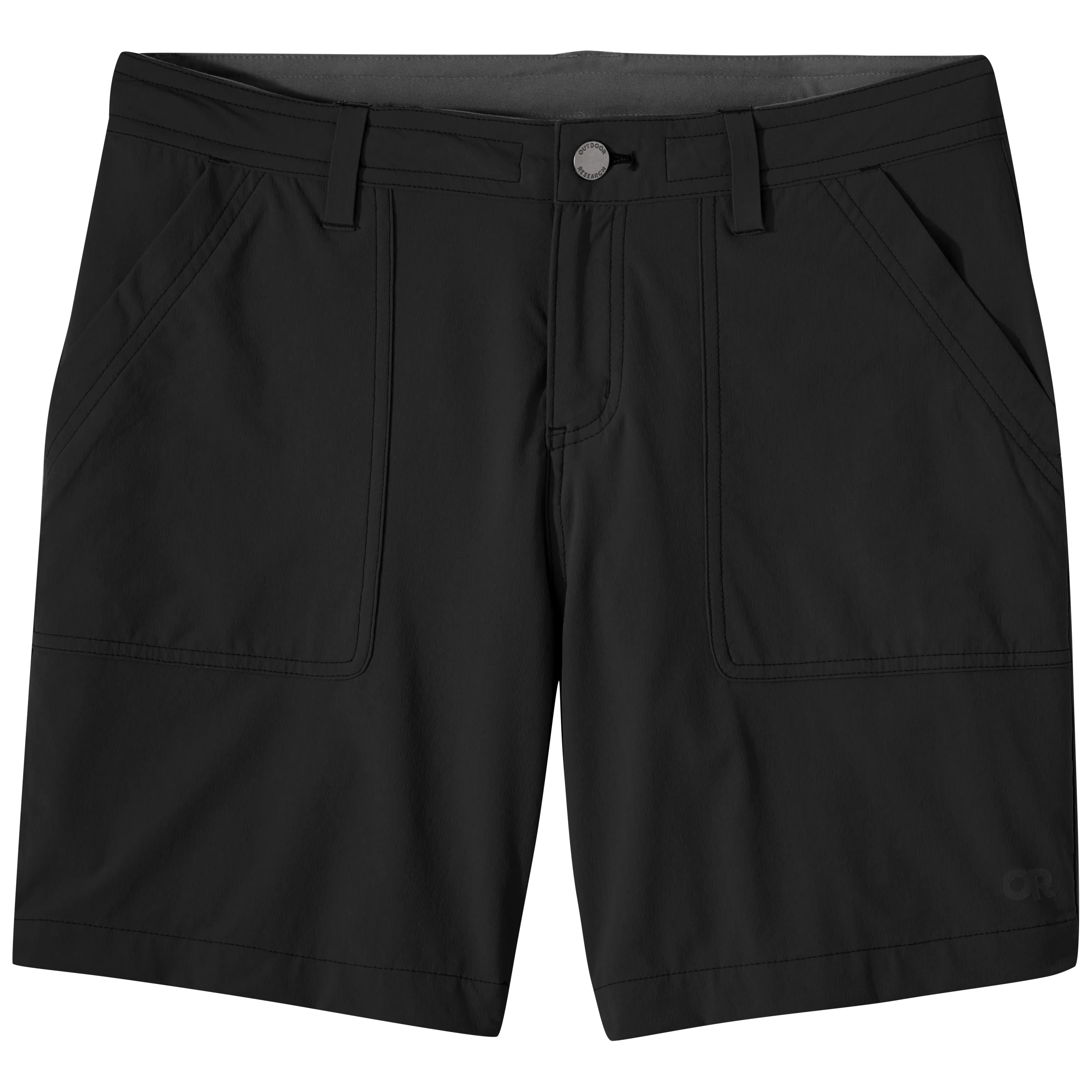 Women's Ferrosi Shorts - 7