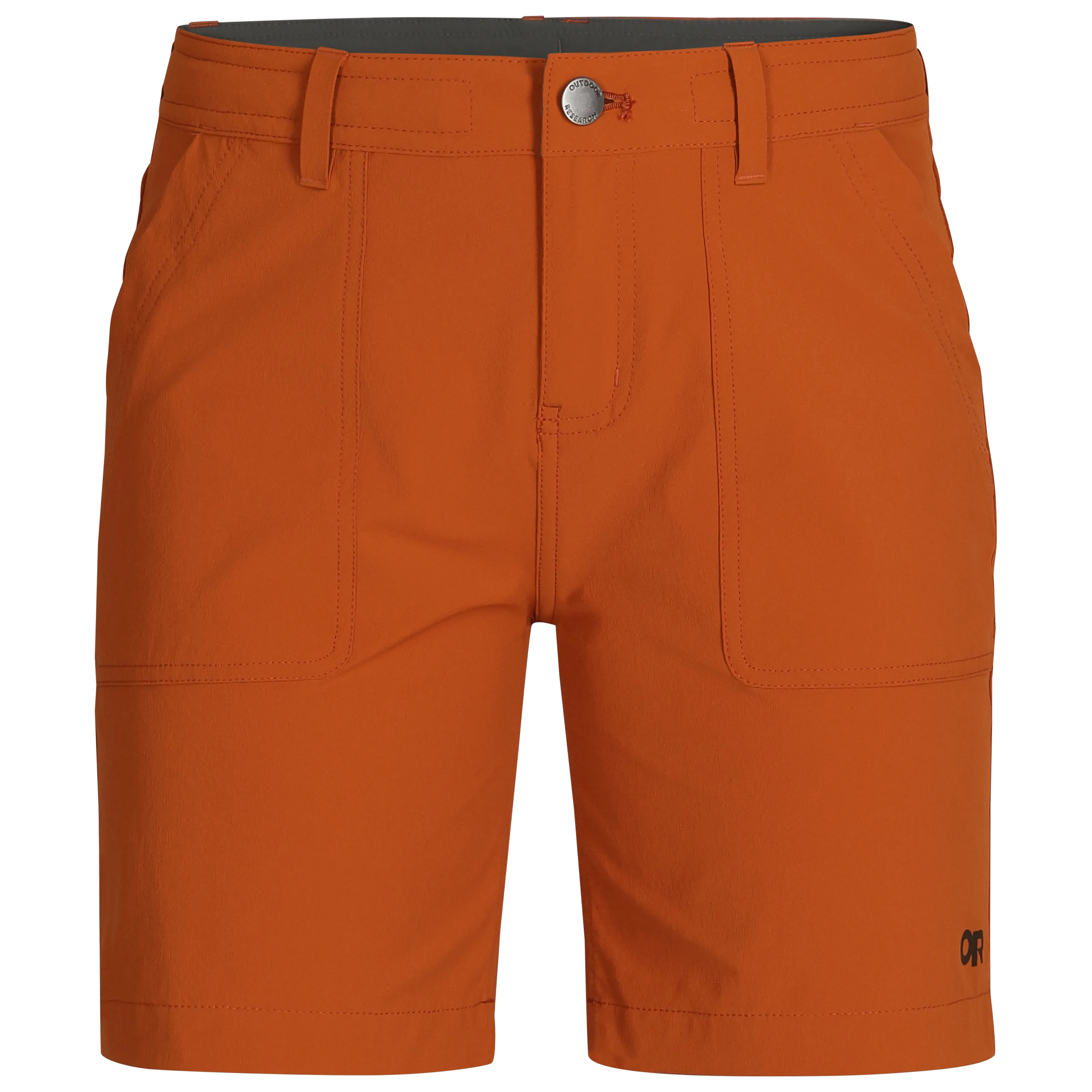 Women's Ferrosi Shorts - 7