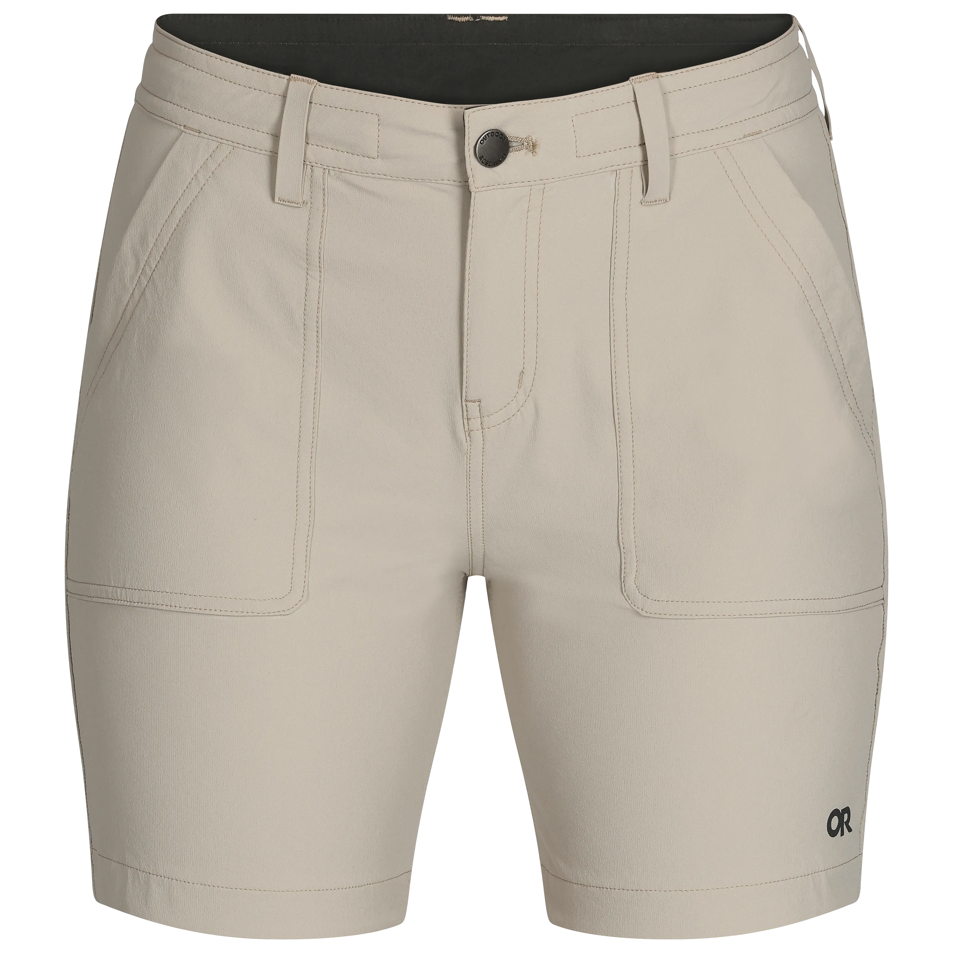 Women's Ferrosi Shorts - 7