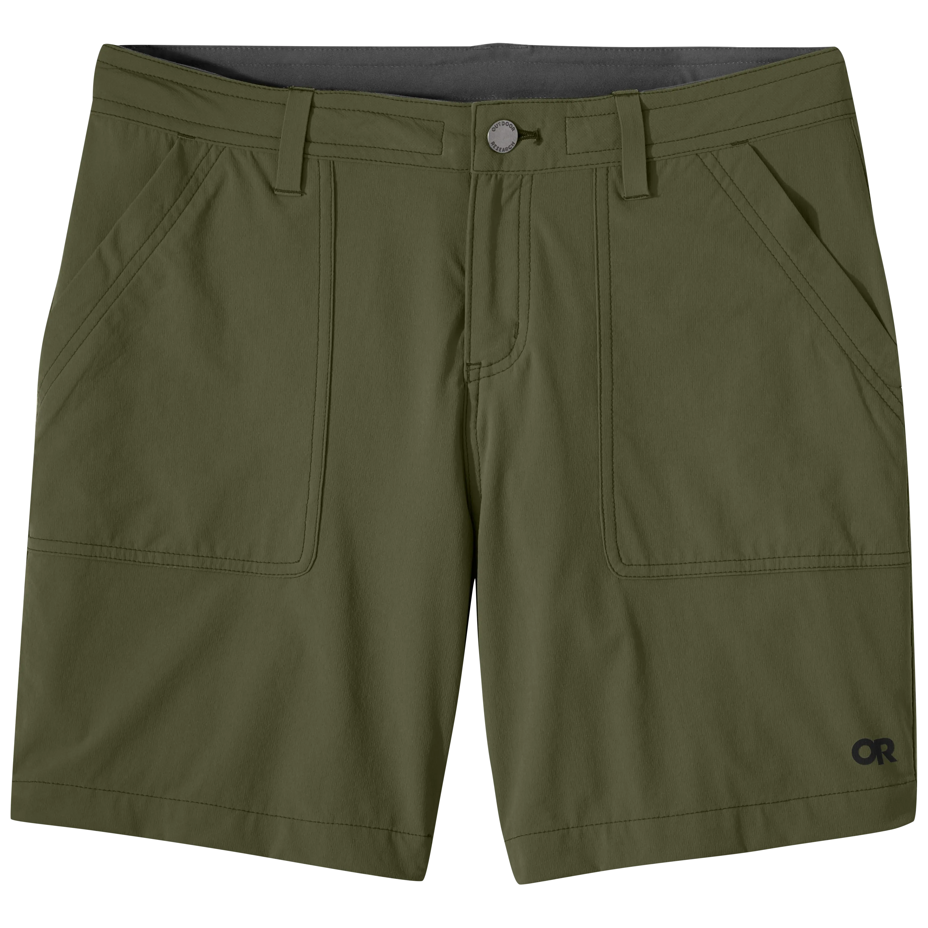 Women's Ferrosi Shorts - 7