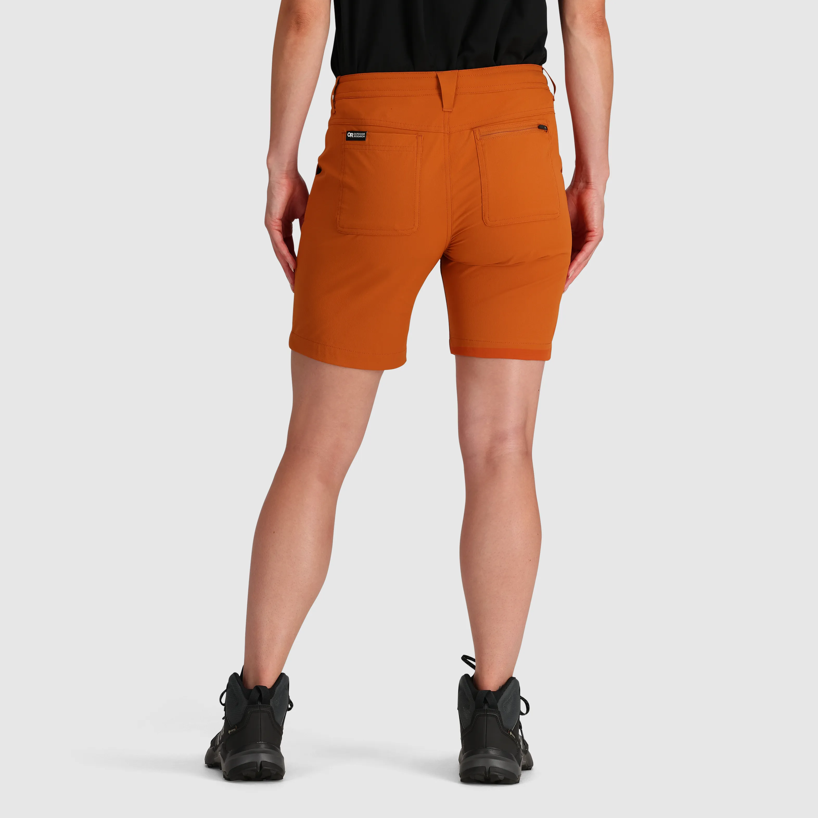 Women's Ferrosi Shorts - 7