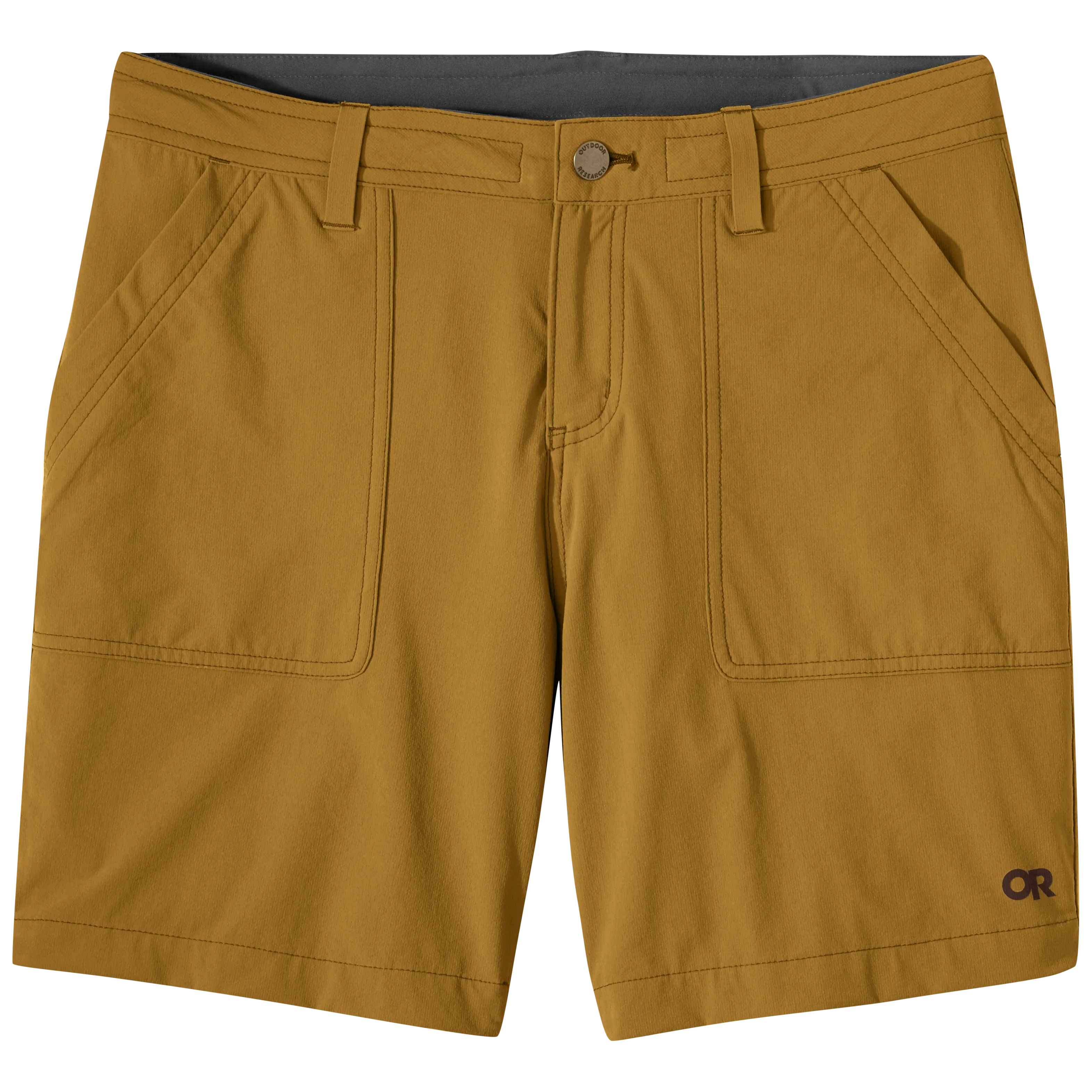 Women's Ferrosi Shorts - 7