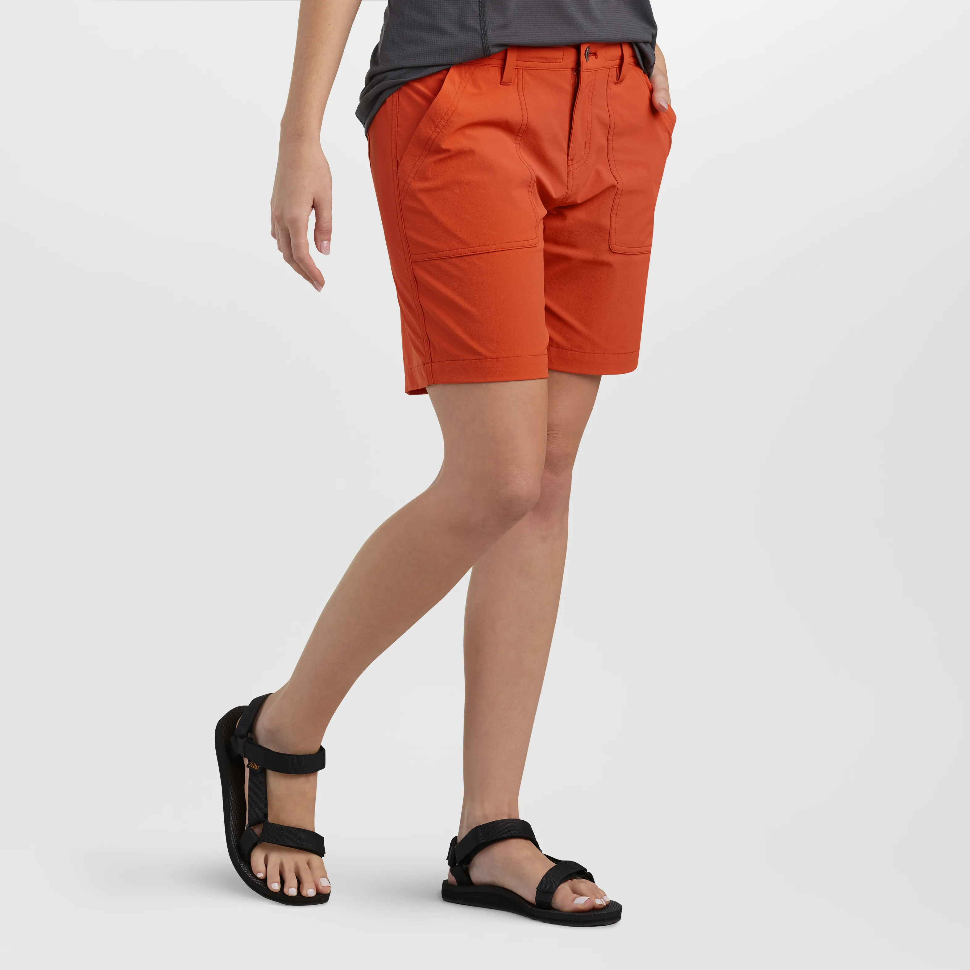 Women's Ferrosi Shorts - 7