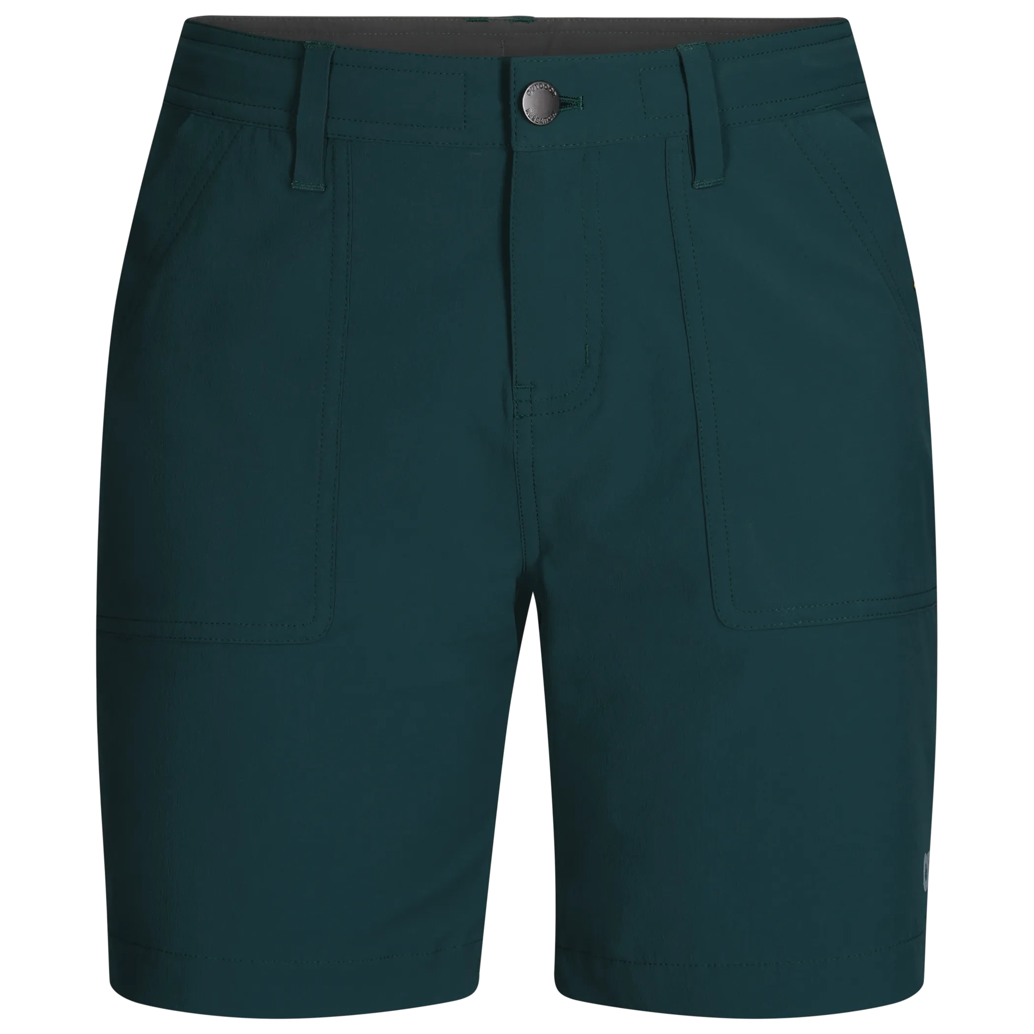 Women's Ferrosi Shorts - 7
