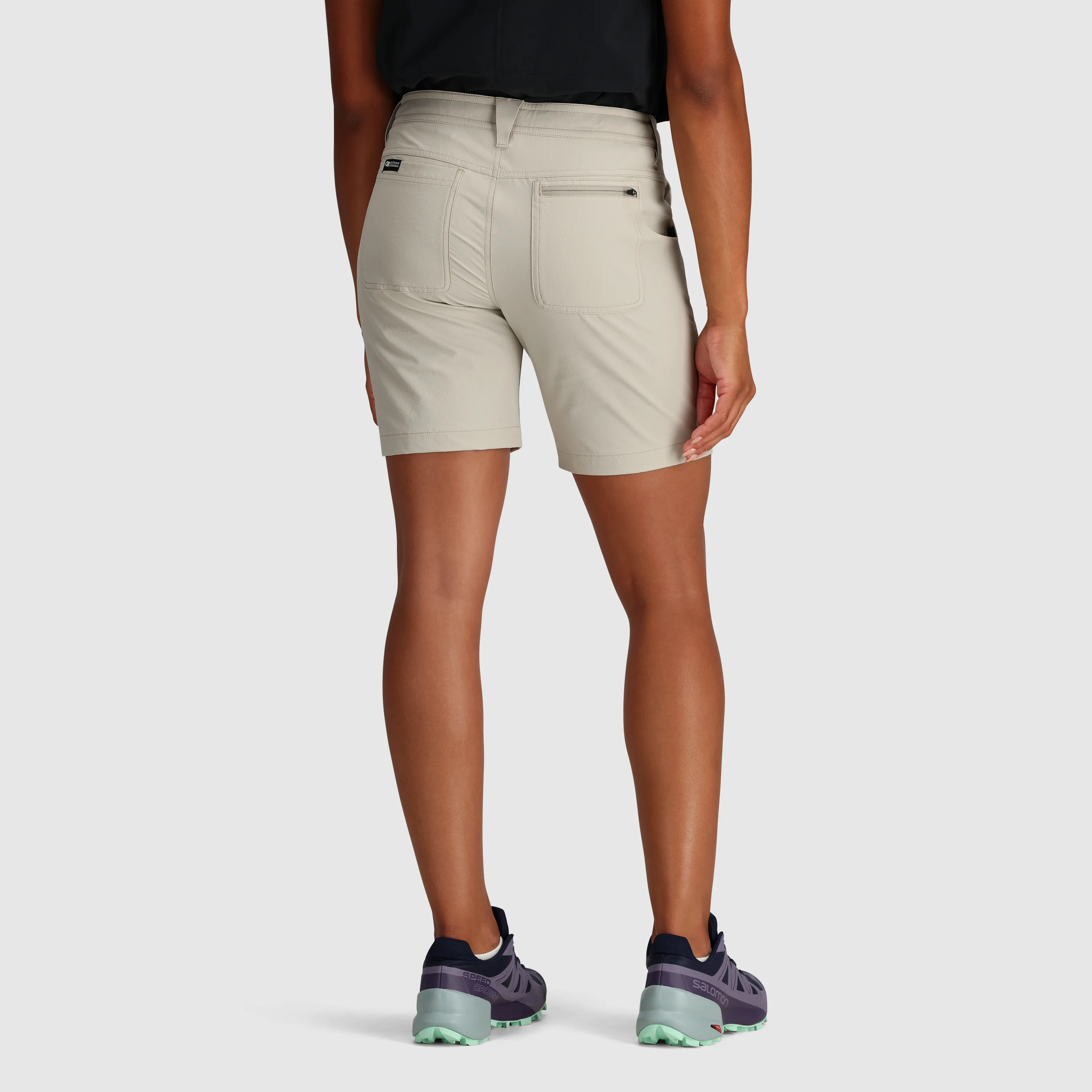 Women's Ferrosi Shorts - 7