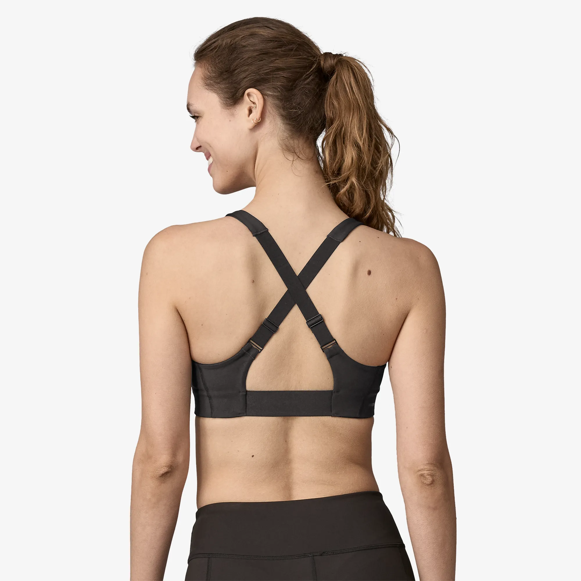 Women's Shadowlite Mid-Impact Adjustable Bra