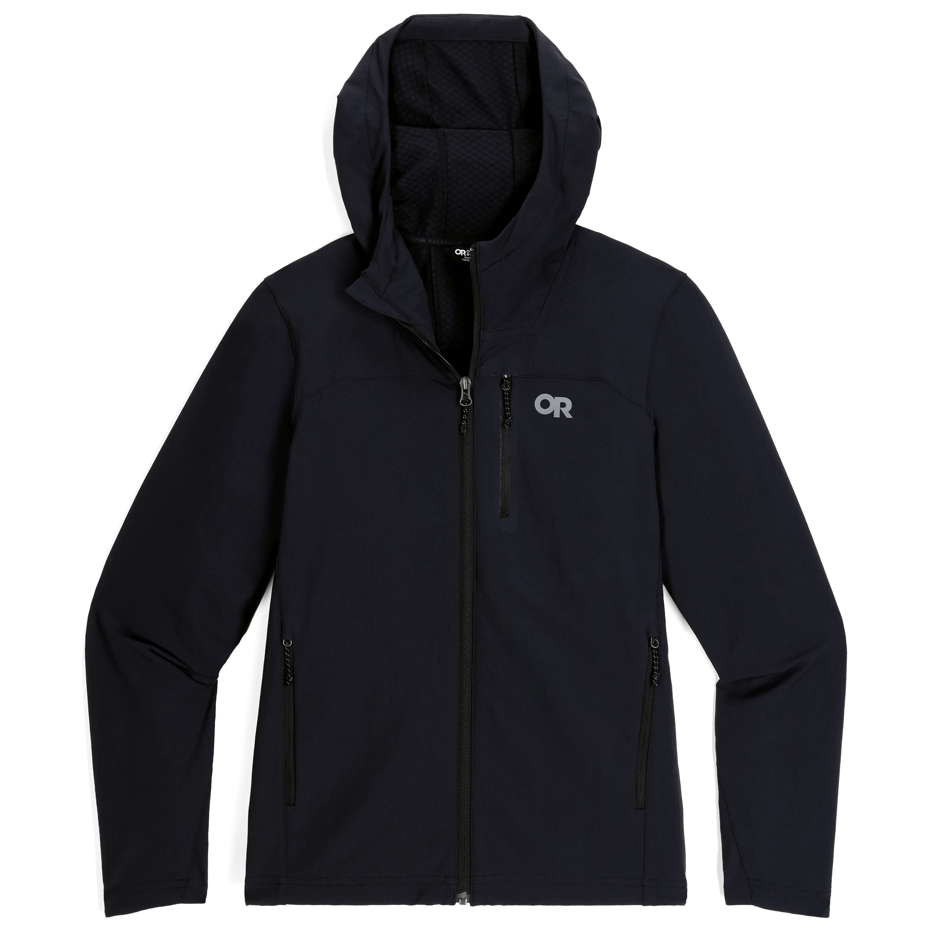 Women's Ultima Soft Shell Hoodie