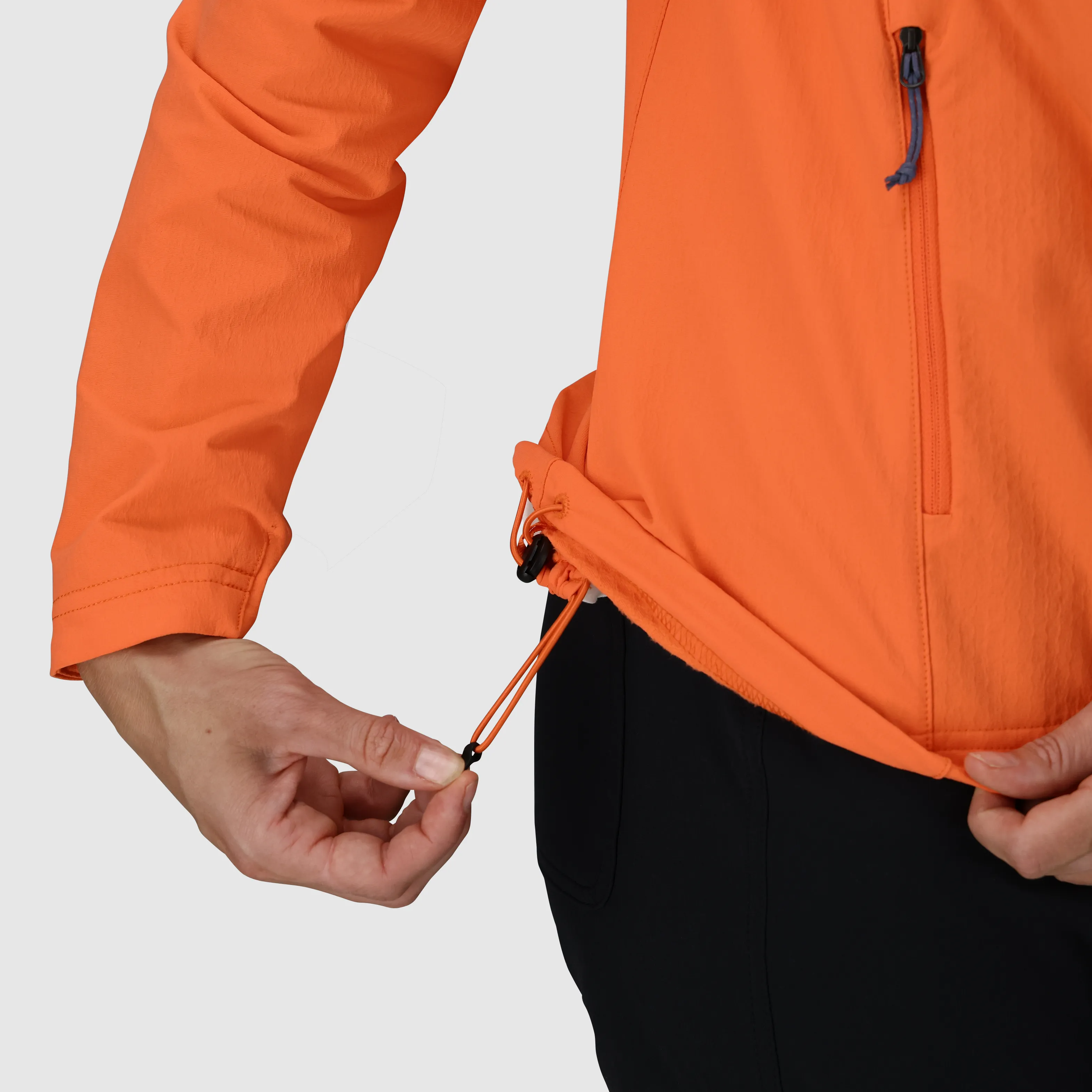 Women's Ultima Soft Shell Hoodie