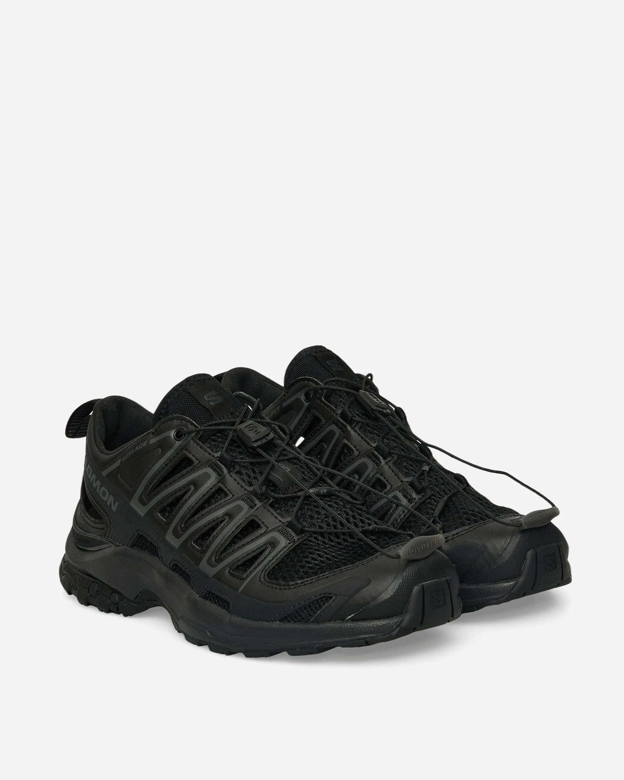 XA PRO 3D Amphib Sneakers Black