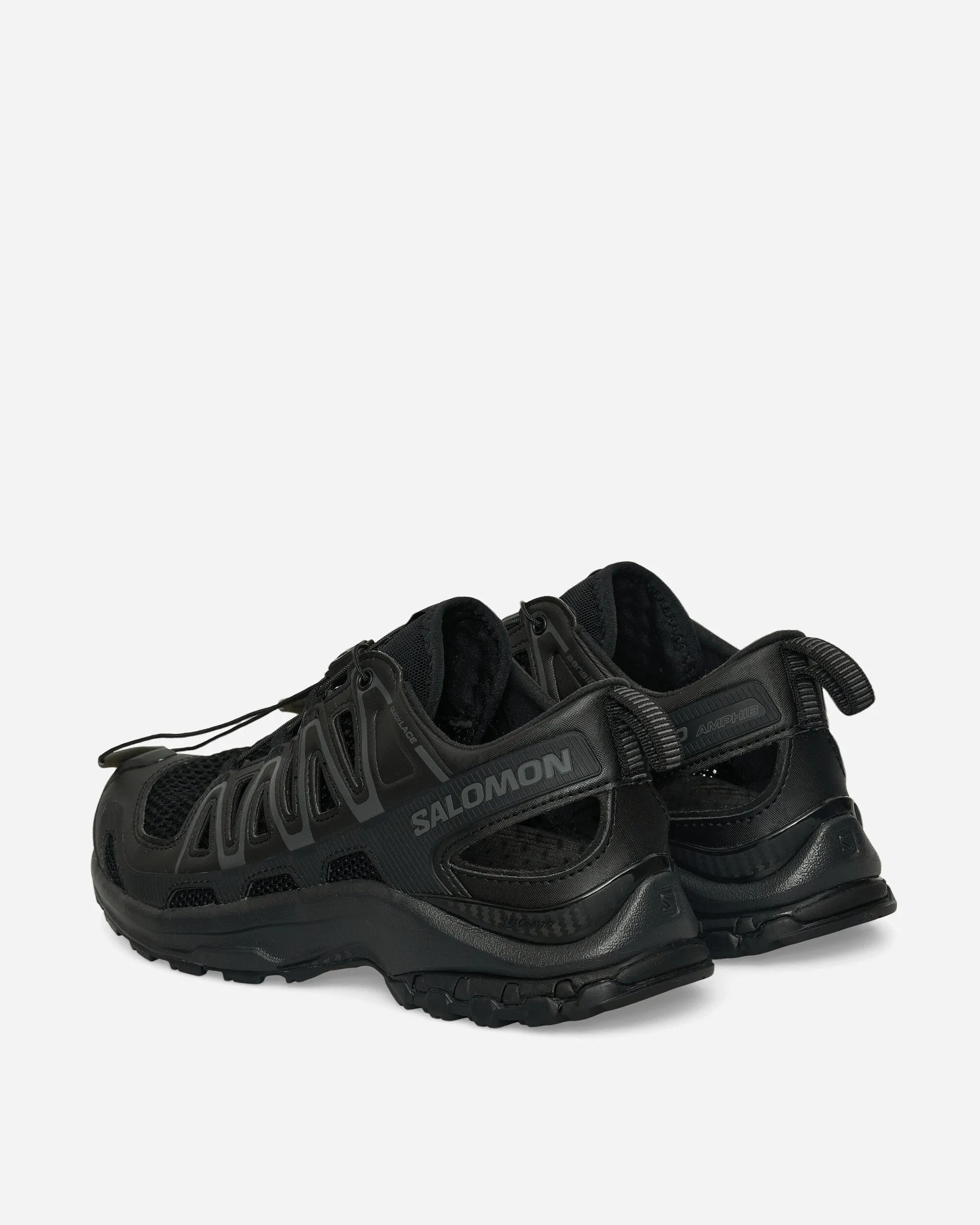 XA PRO 3D Amphib Sneakers Black