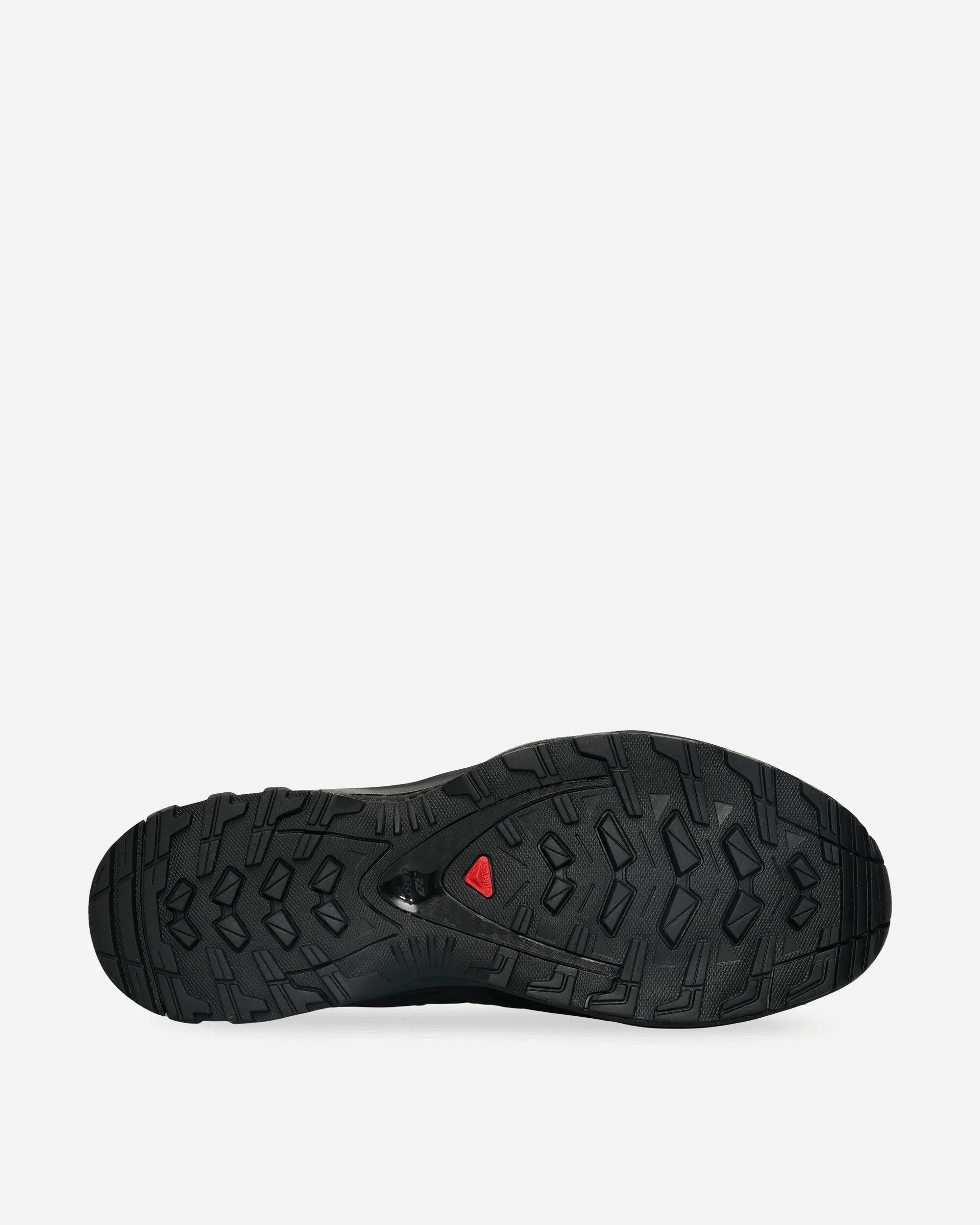 XA PRO 3D Amphib Sneakers Black