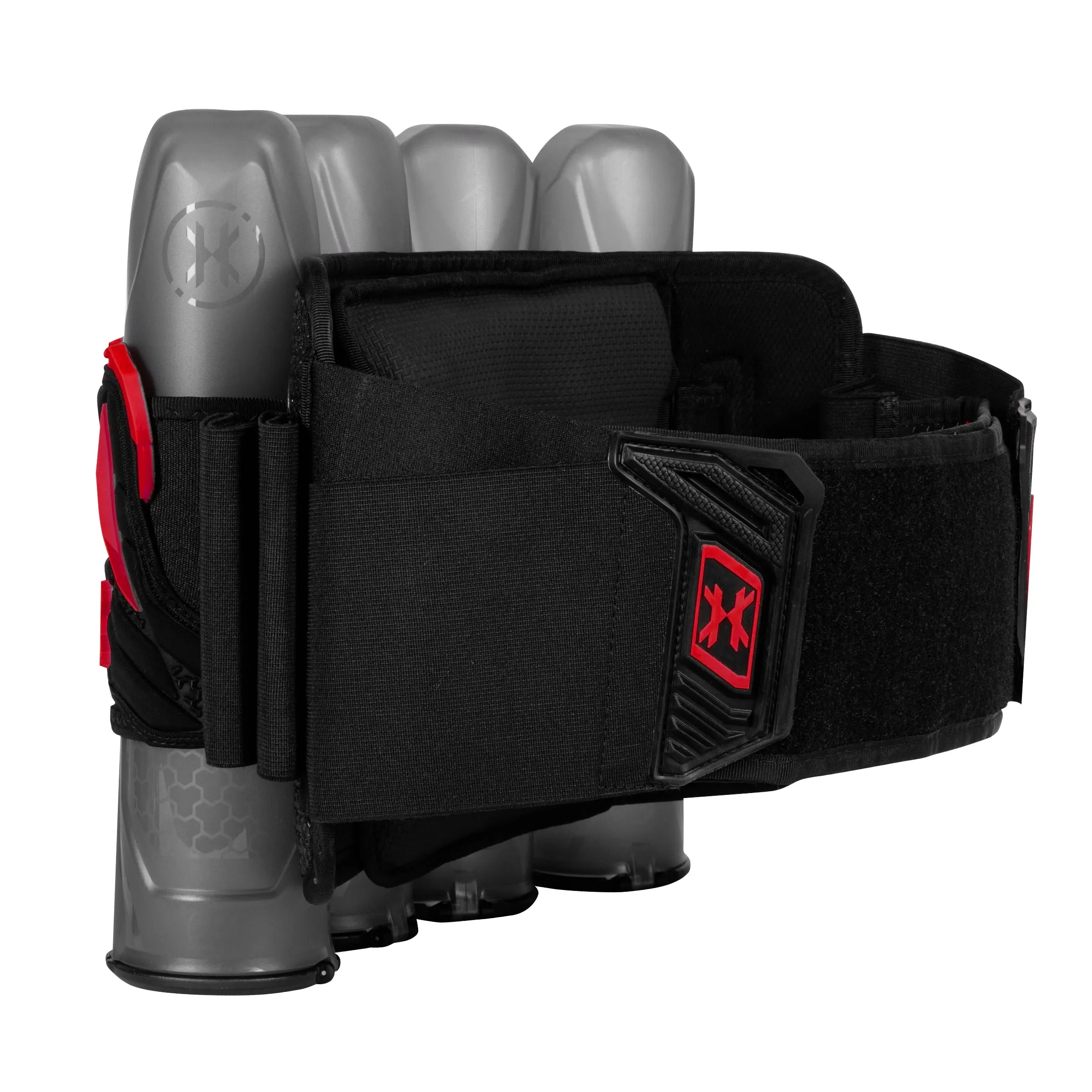 Zero G LITE Harness 4 3 - Red