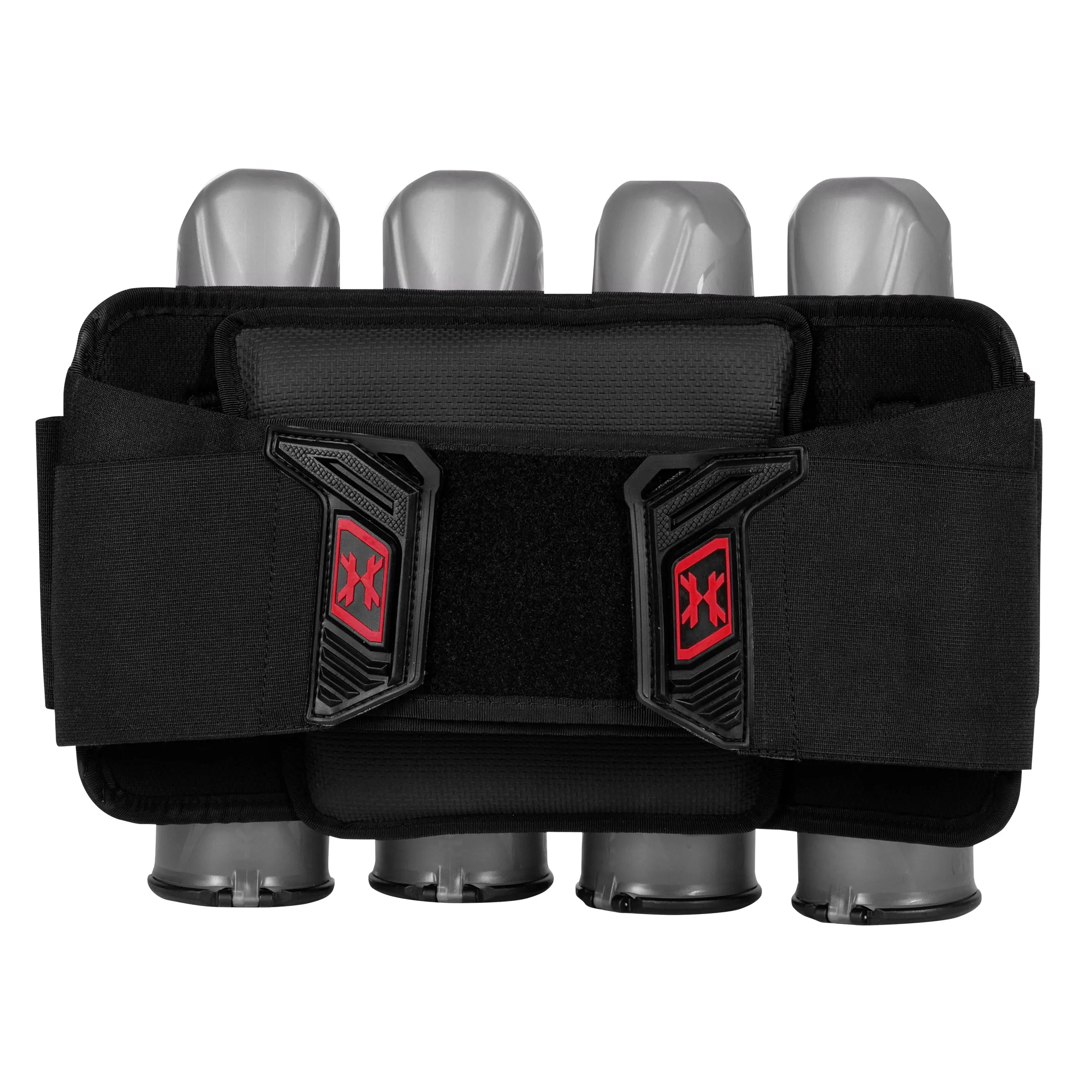 Zero G LITE Harness 4 3 - Red